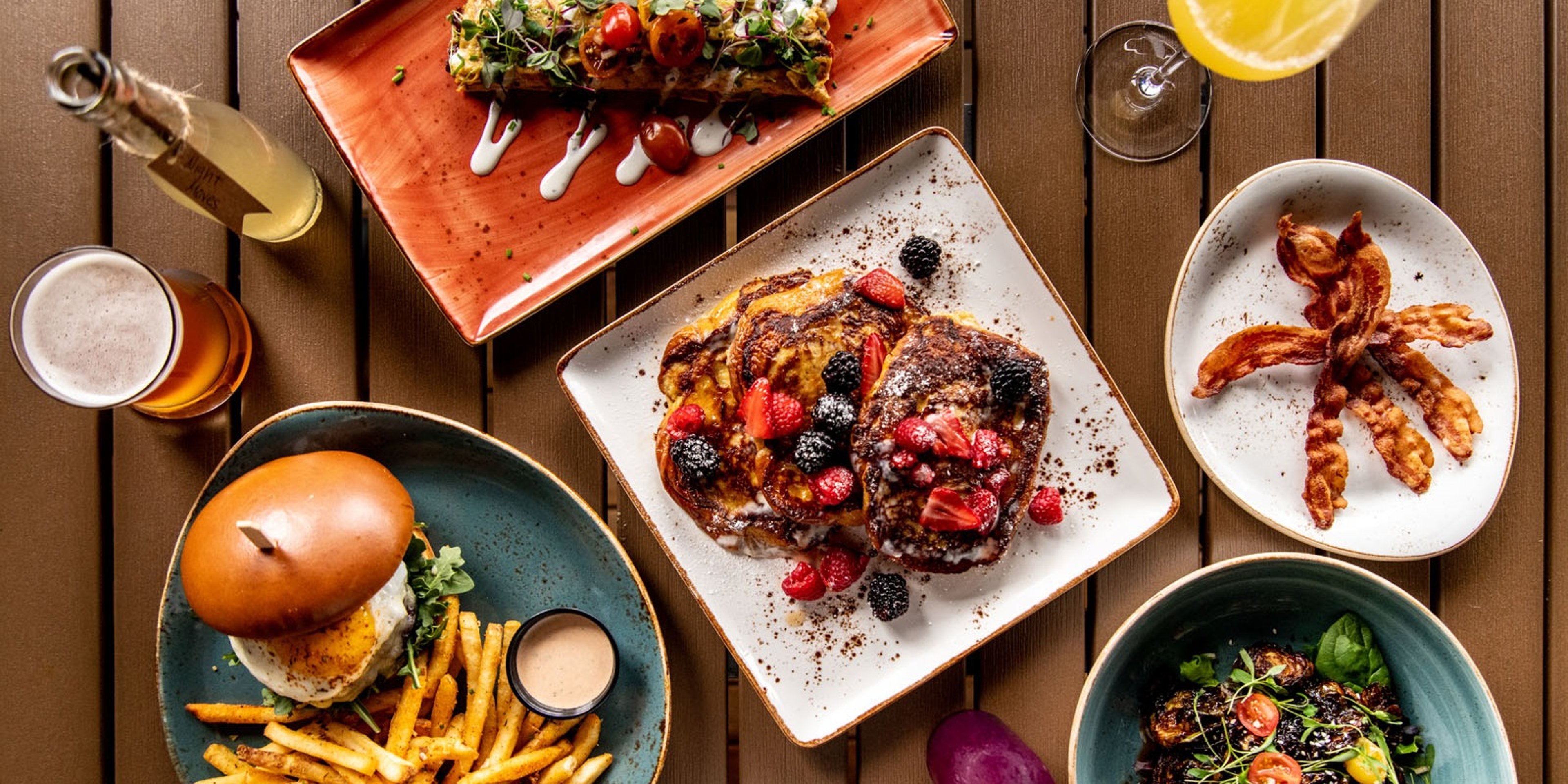 Image for UP on the Roof