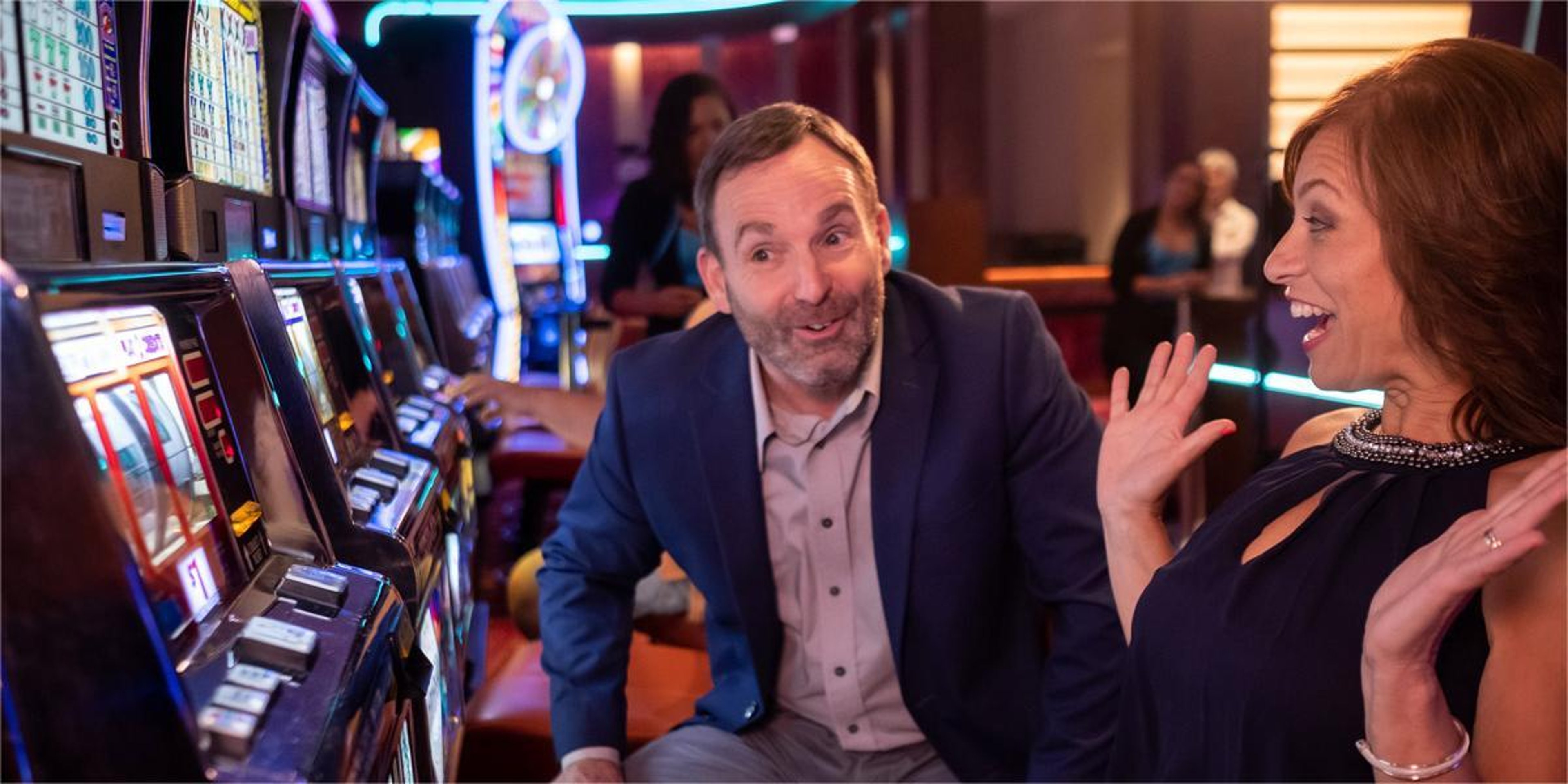 Image for Rhythm City Casino Resort