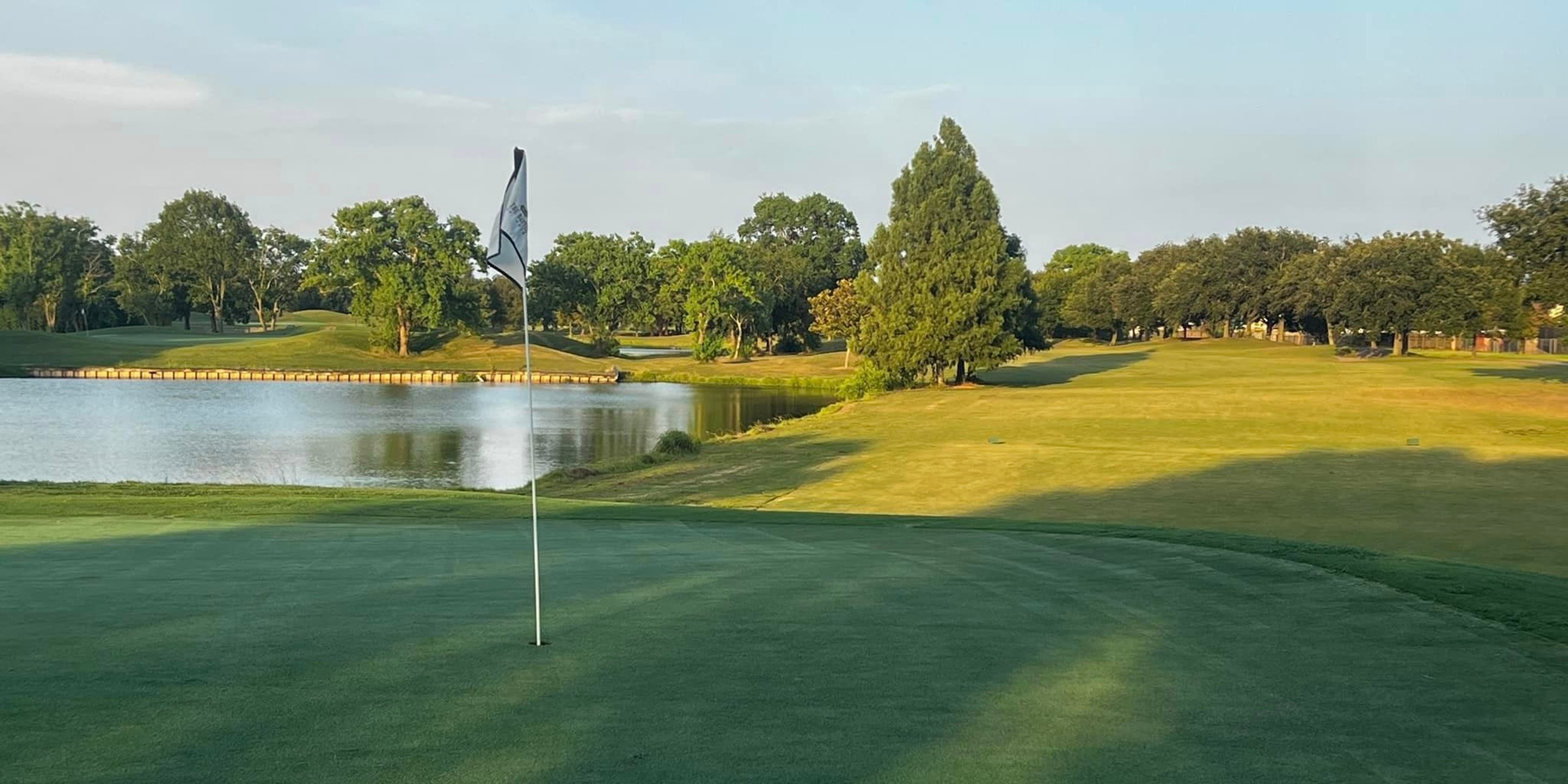 Image for Battleground at Deer Park