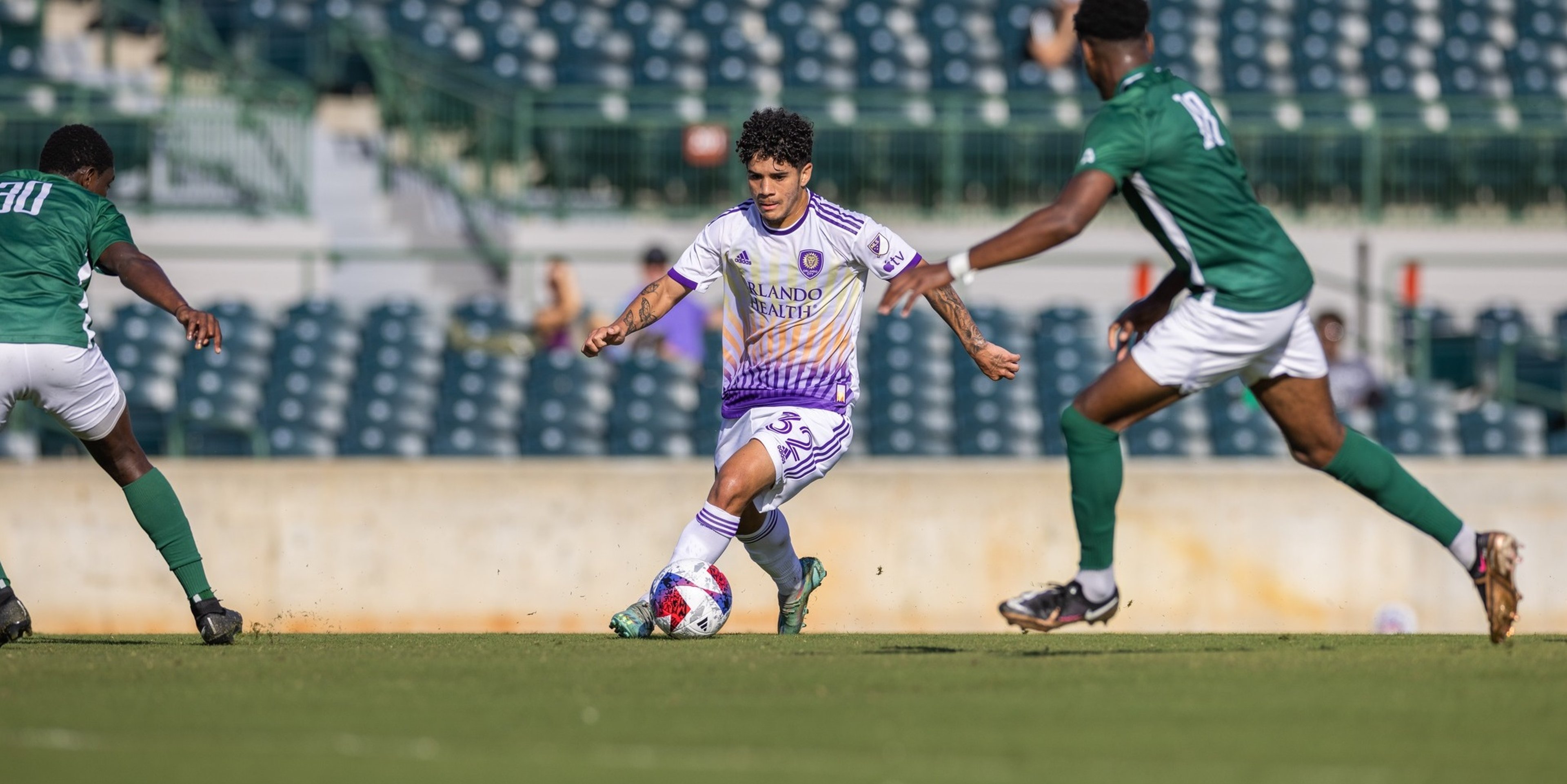 Image for Orlando City Soccer Club