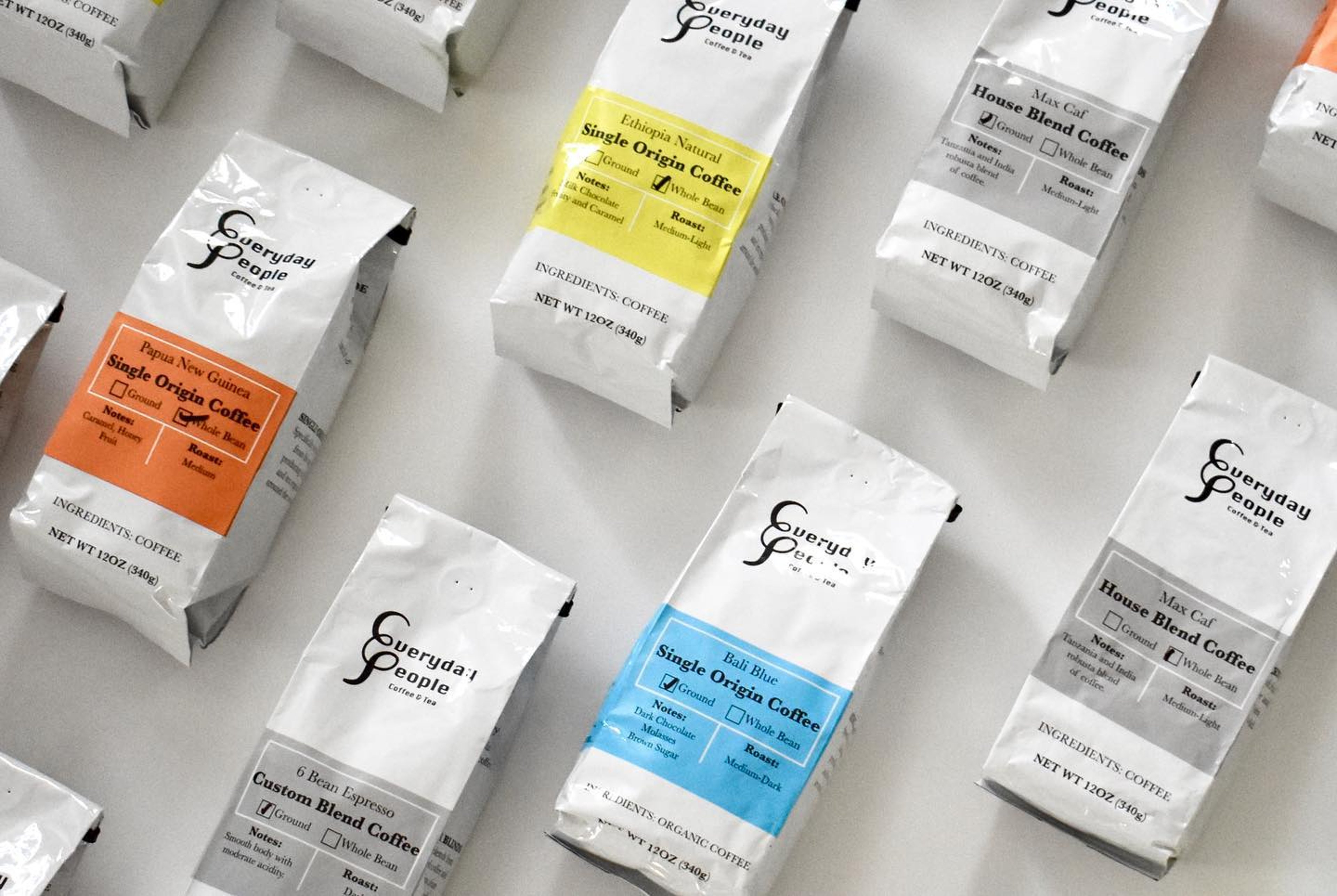 Image for Everyday People Coffee & Tea