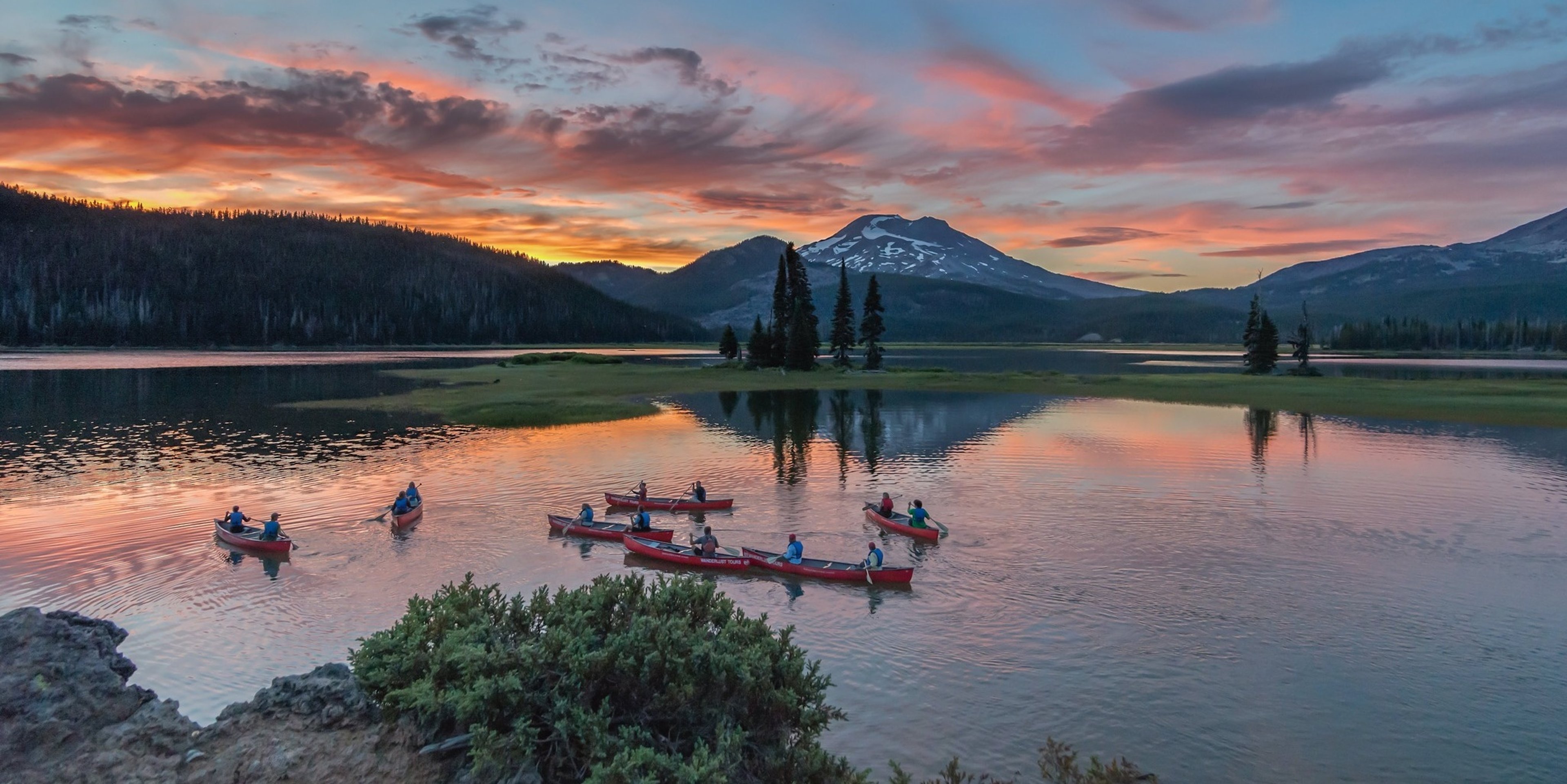 Image for Wanderlust Tours