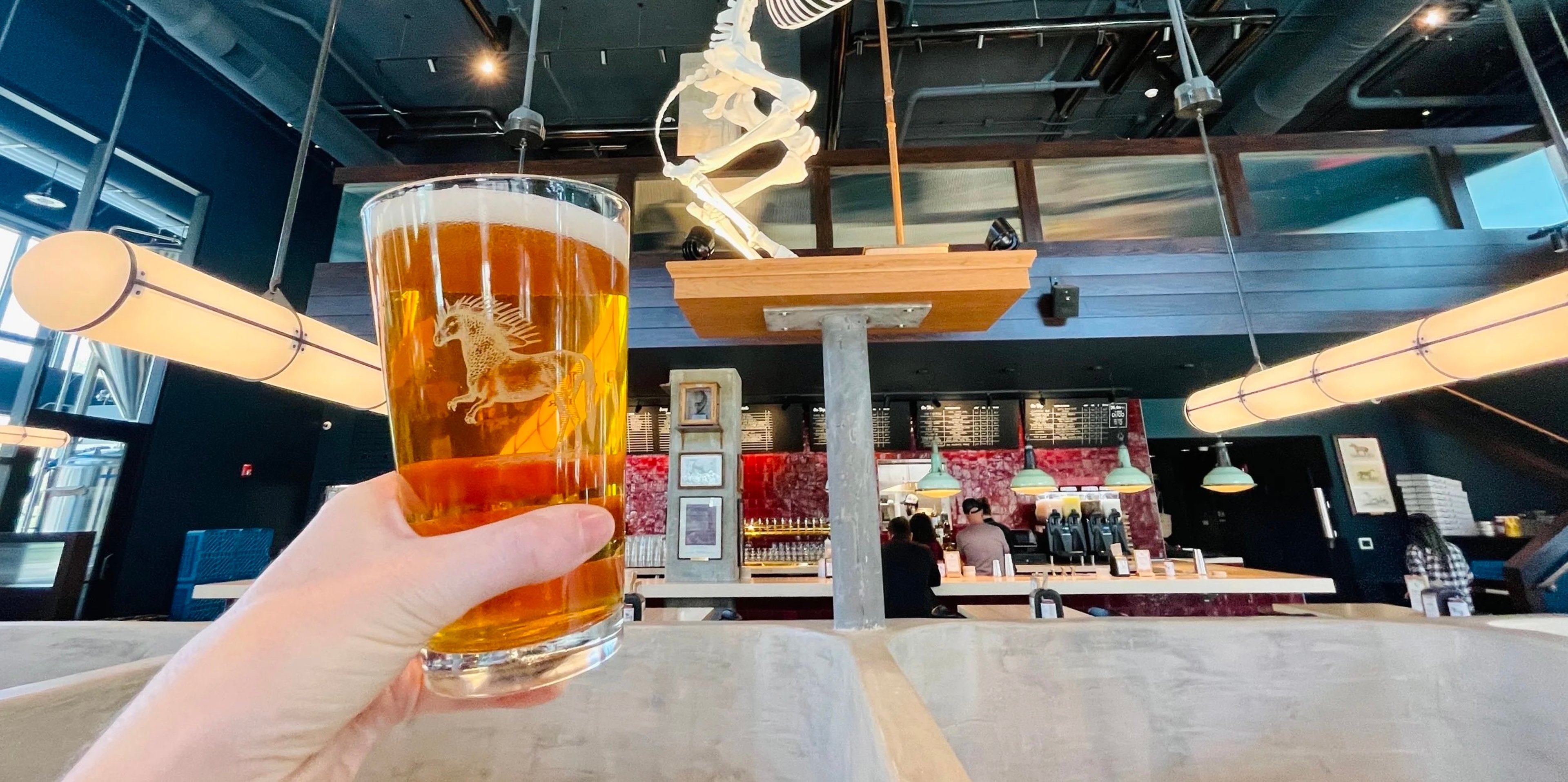 Image for Ponysaurus Brewing Co.