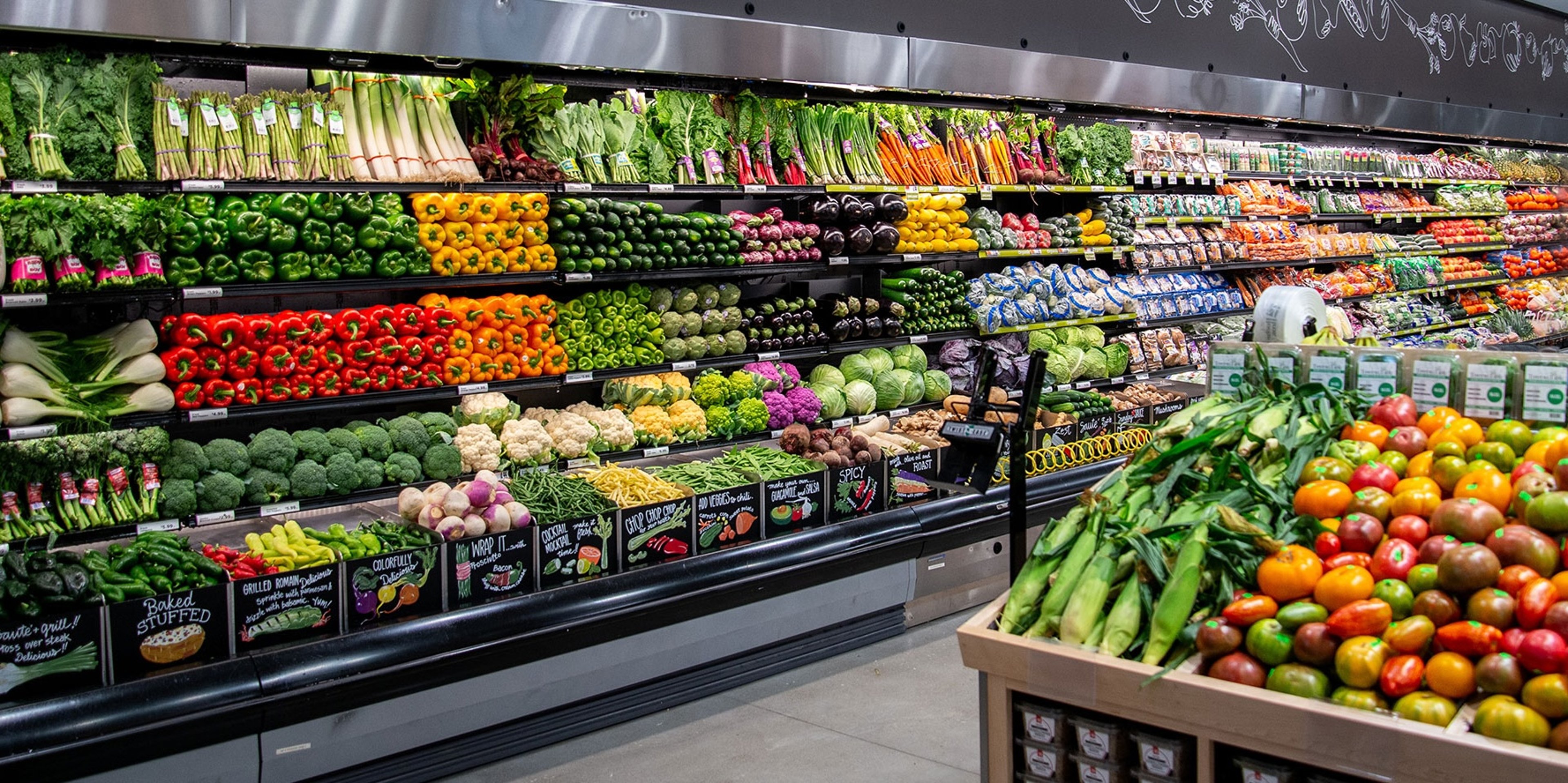 Image for Roche Bros. Supermarkets