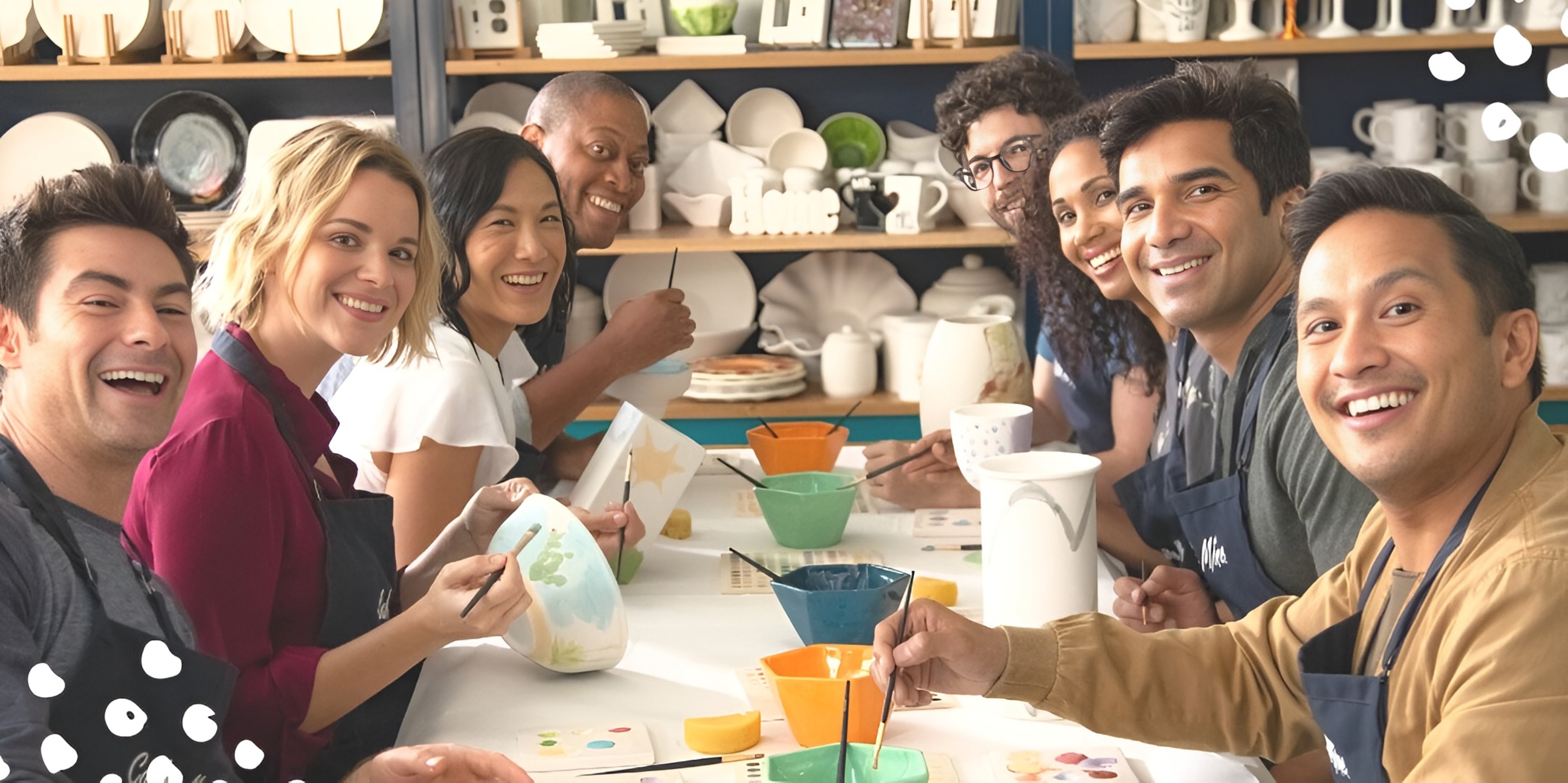 Image for Color Me Mine (Altamonte Springs)