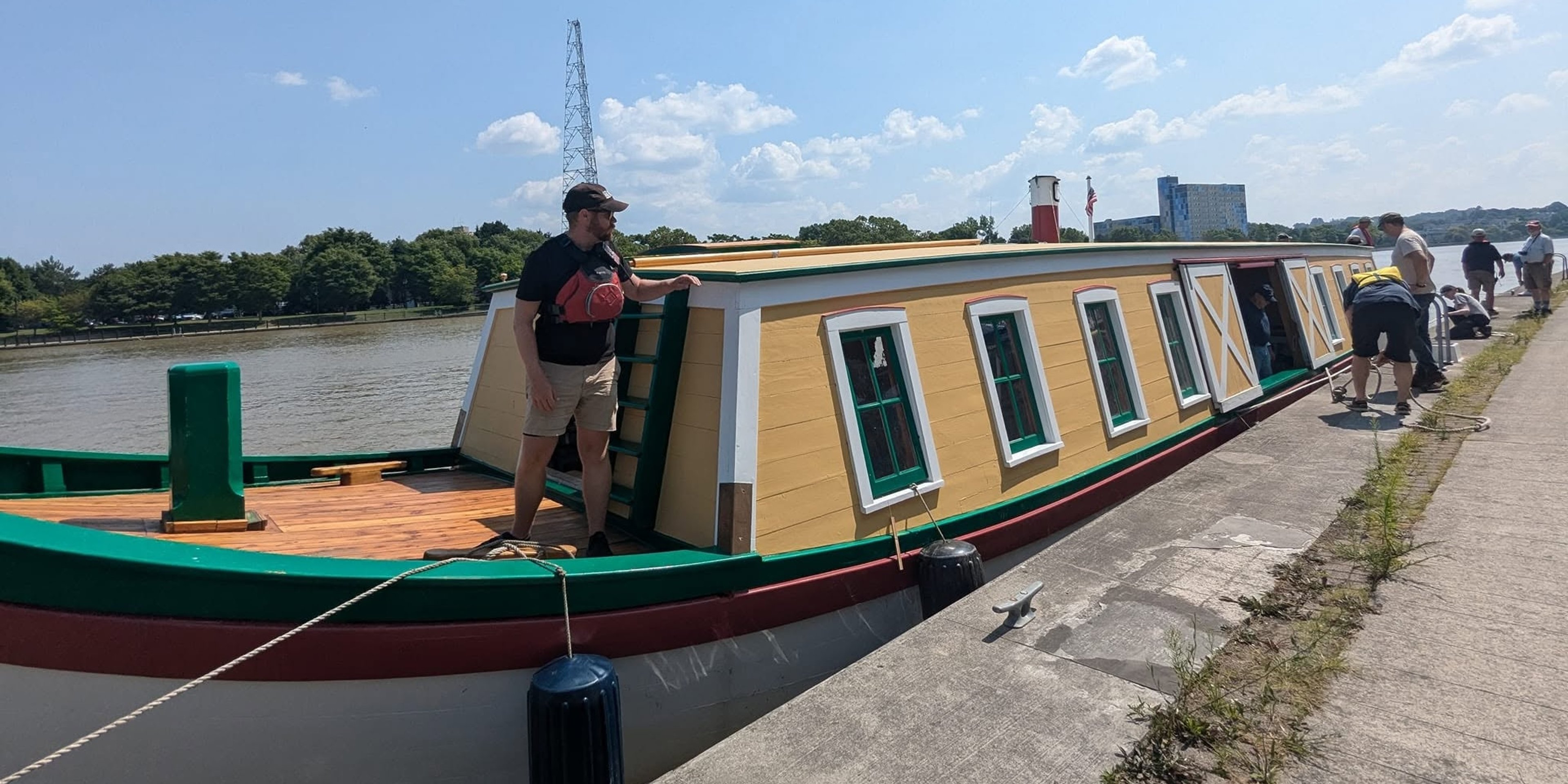 Image for Rochester By Water