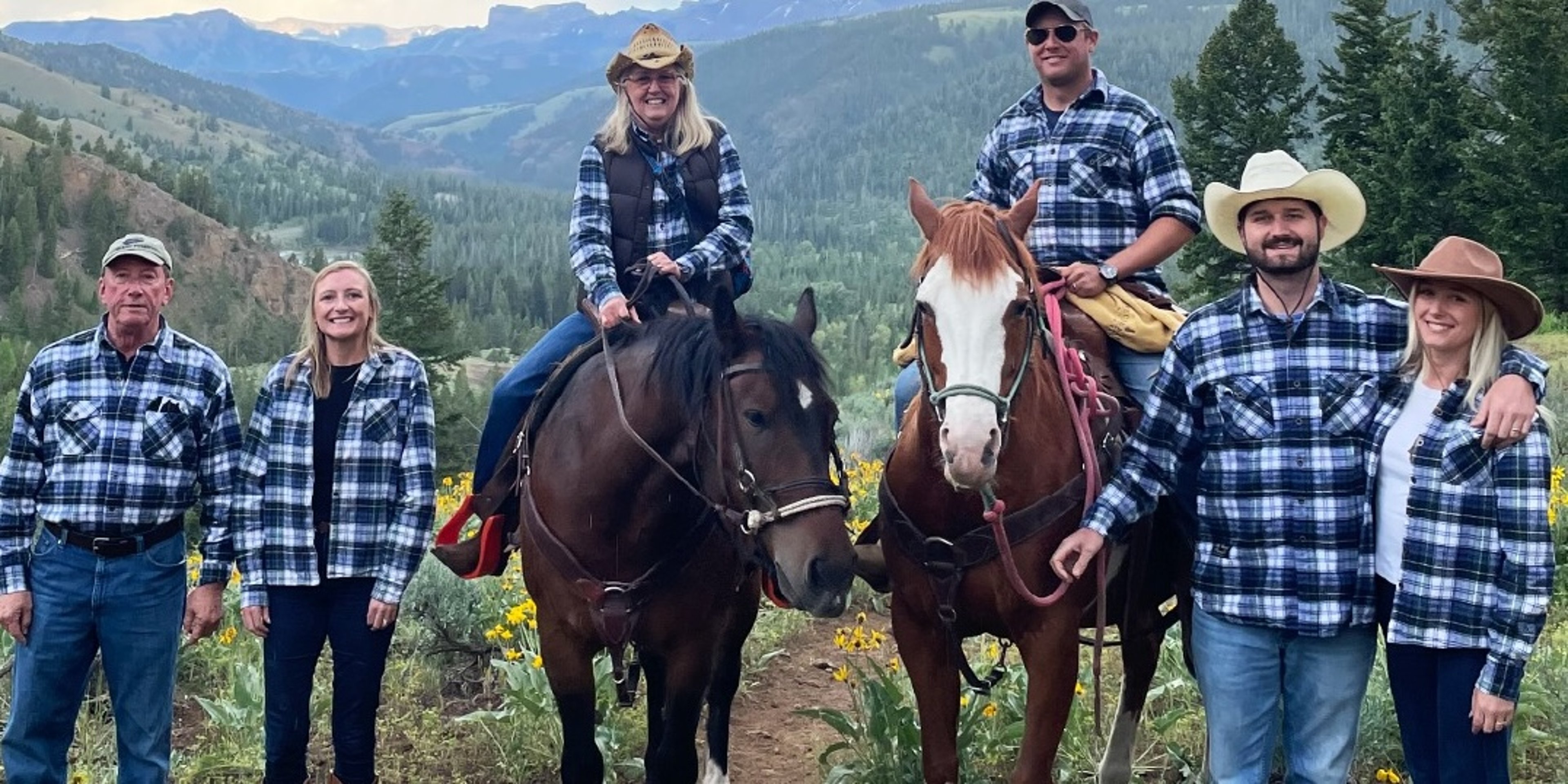 Image for The Vermont Flannel Co