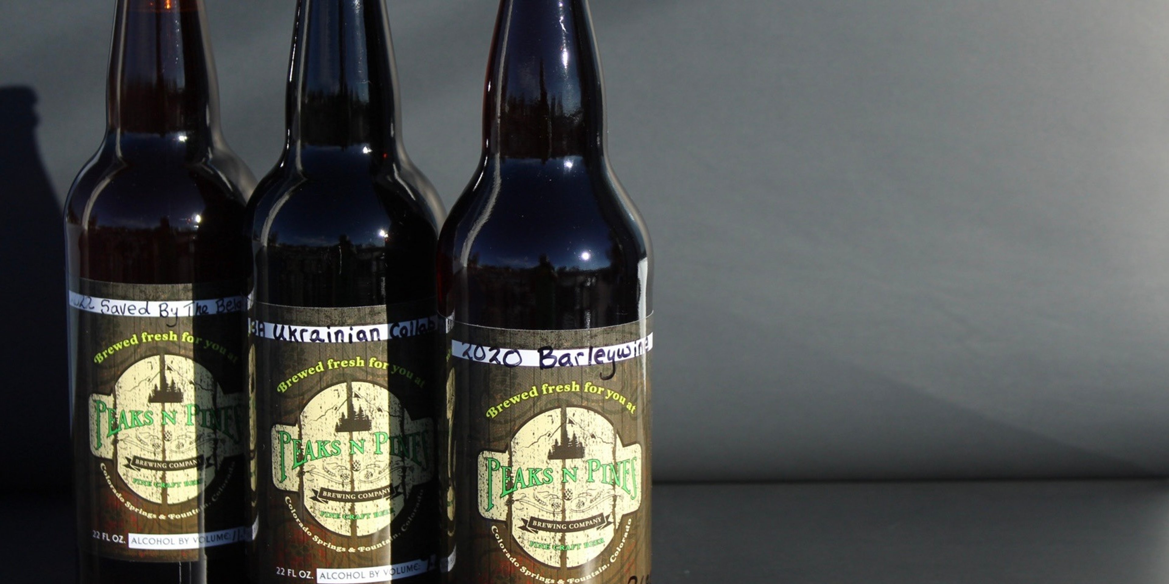 Image for Peaks N Pines Brewing Company