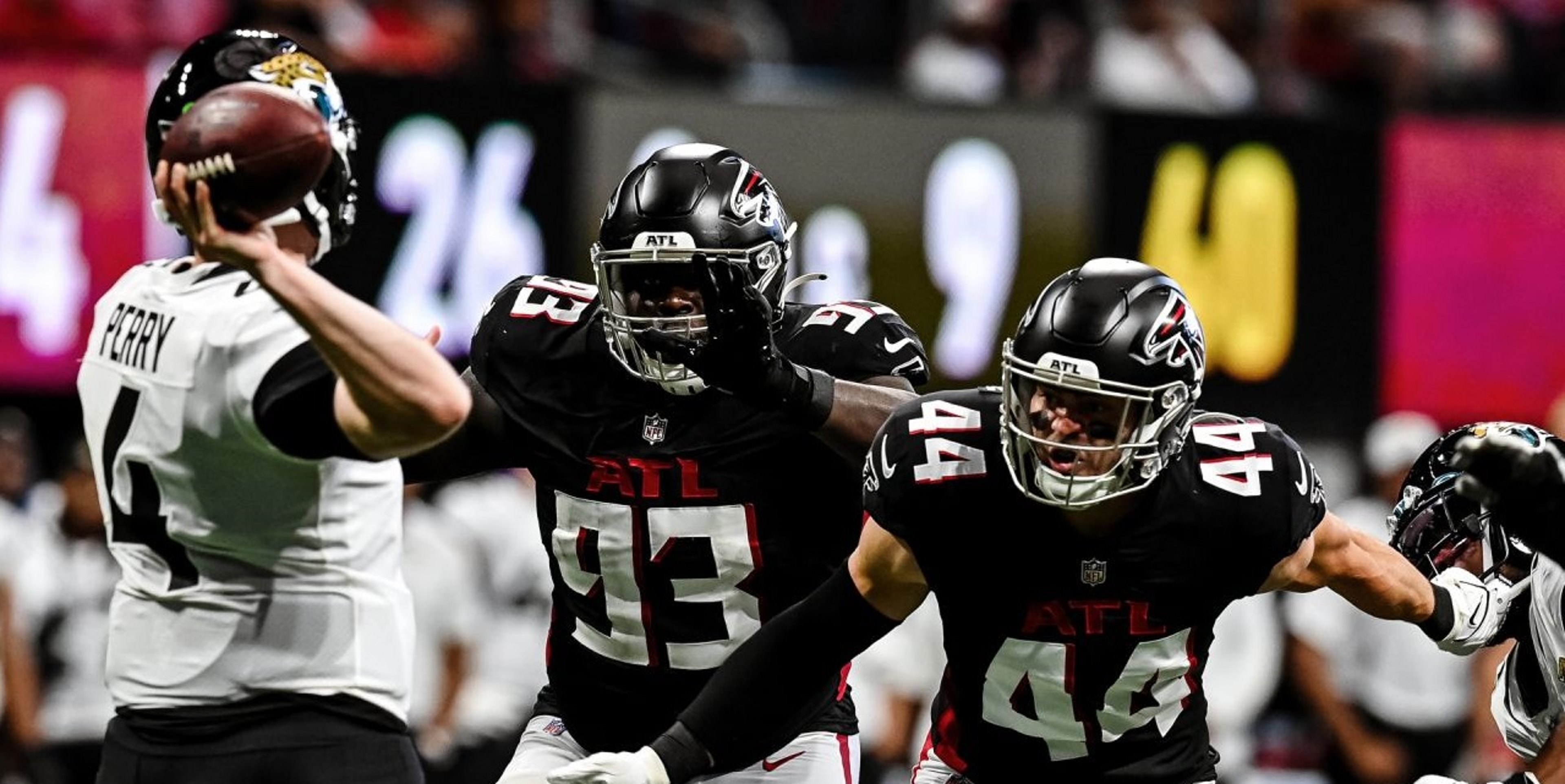 Image for Atlanta Falcons