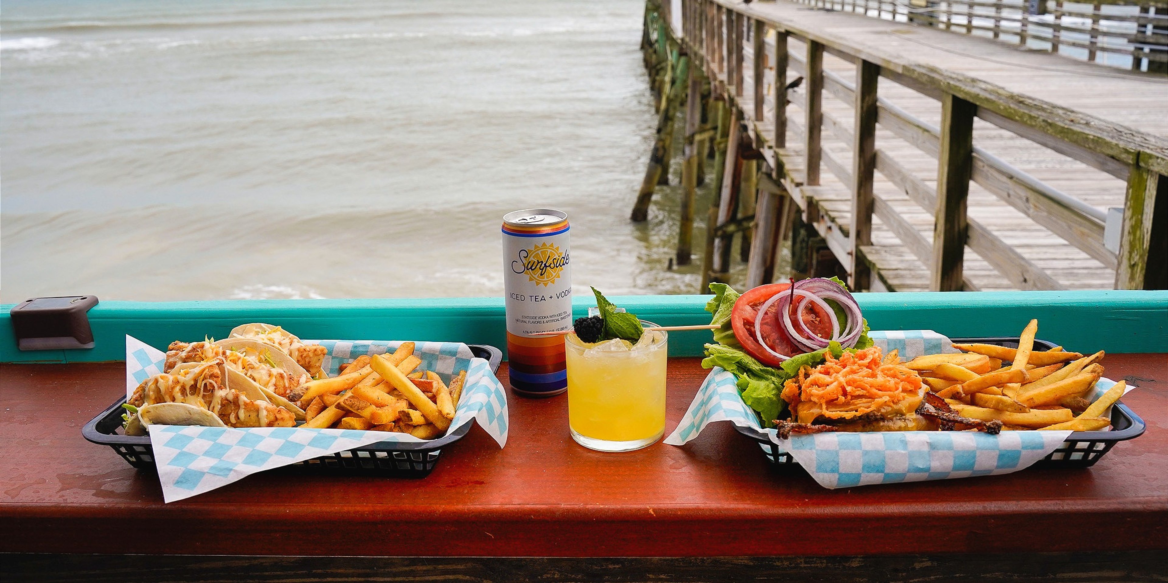 Image for Funky Pelican