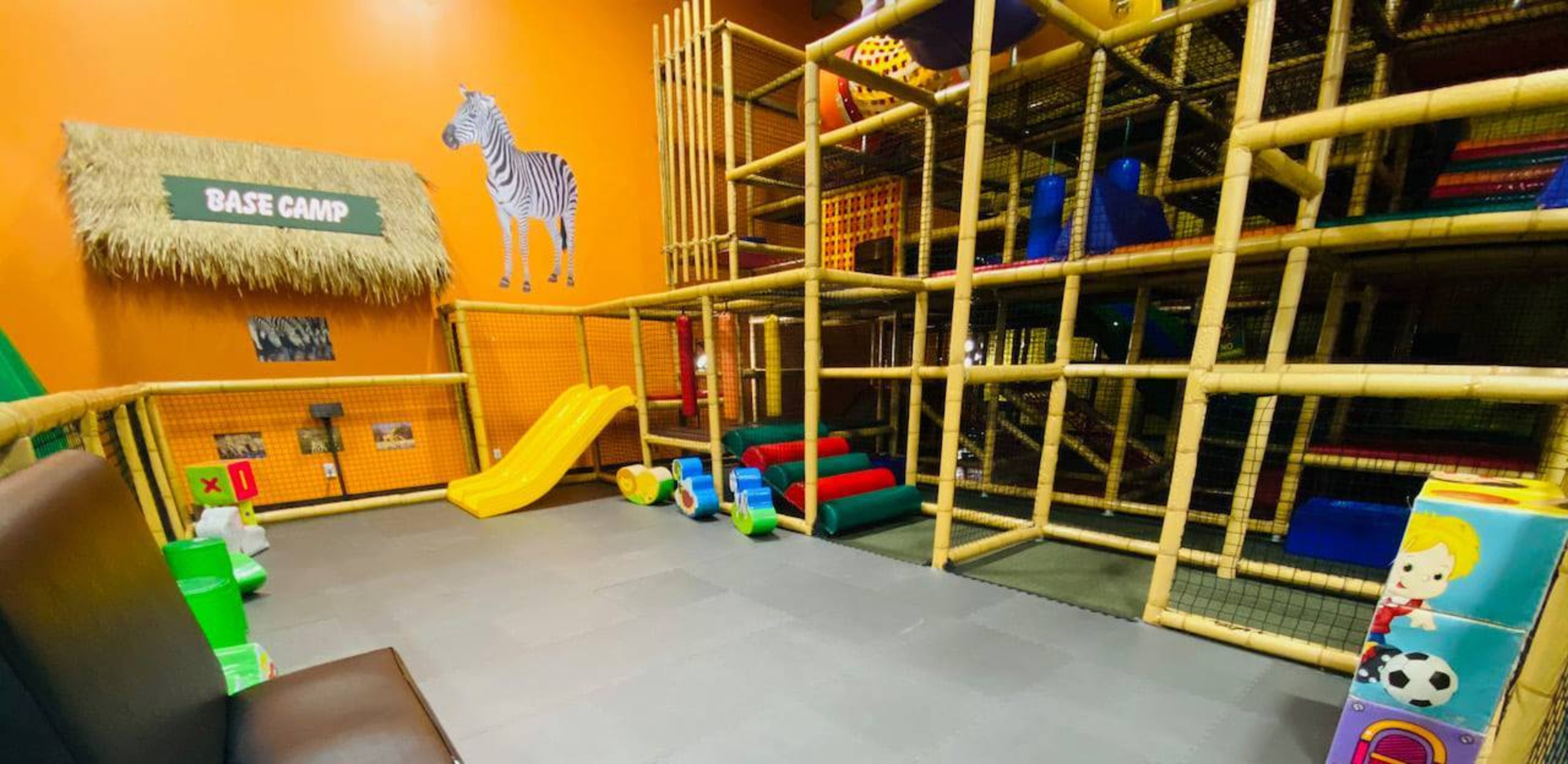 Image for Safari Adventure