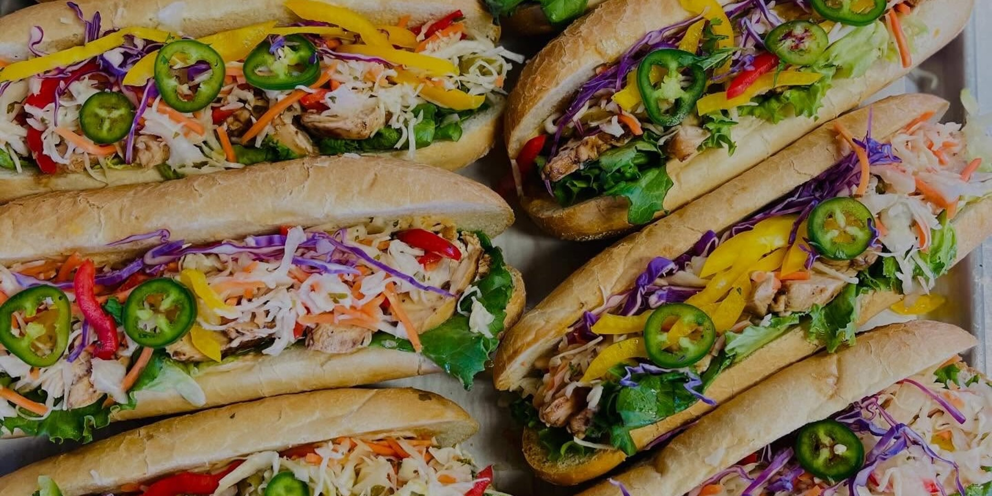 Image for The Fresh Feast 