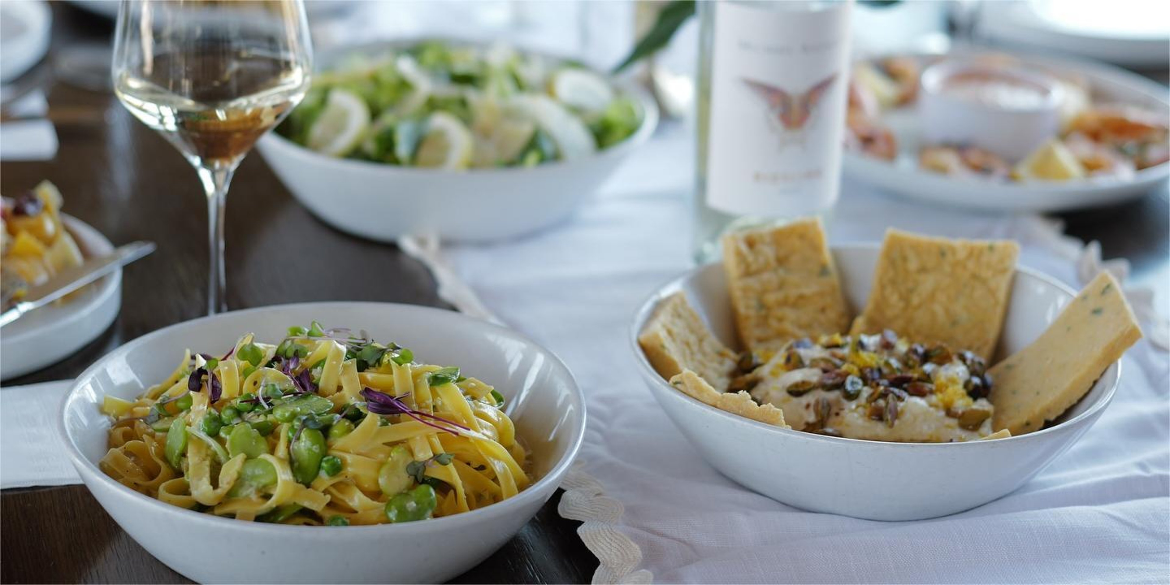 Image for Michael Angelo’s