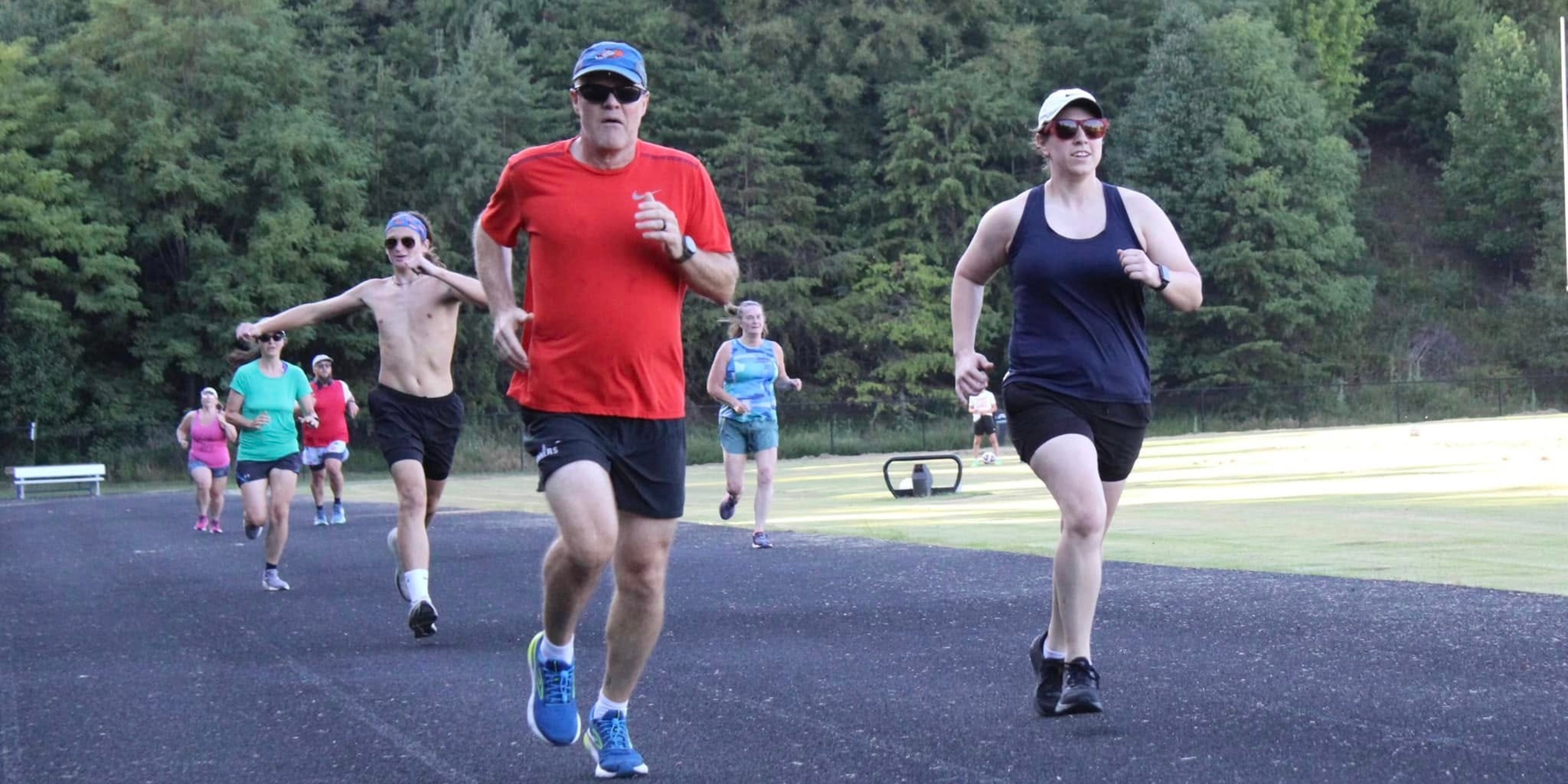 Image for RunAbout Sports Roanoke