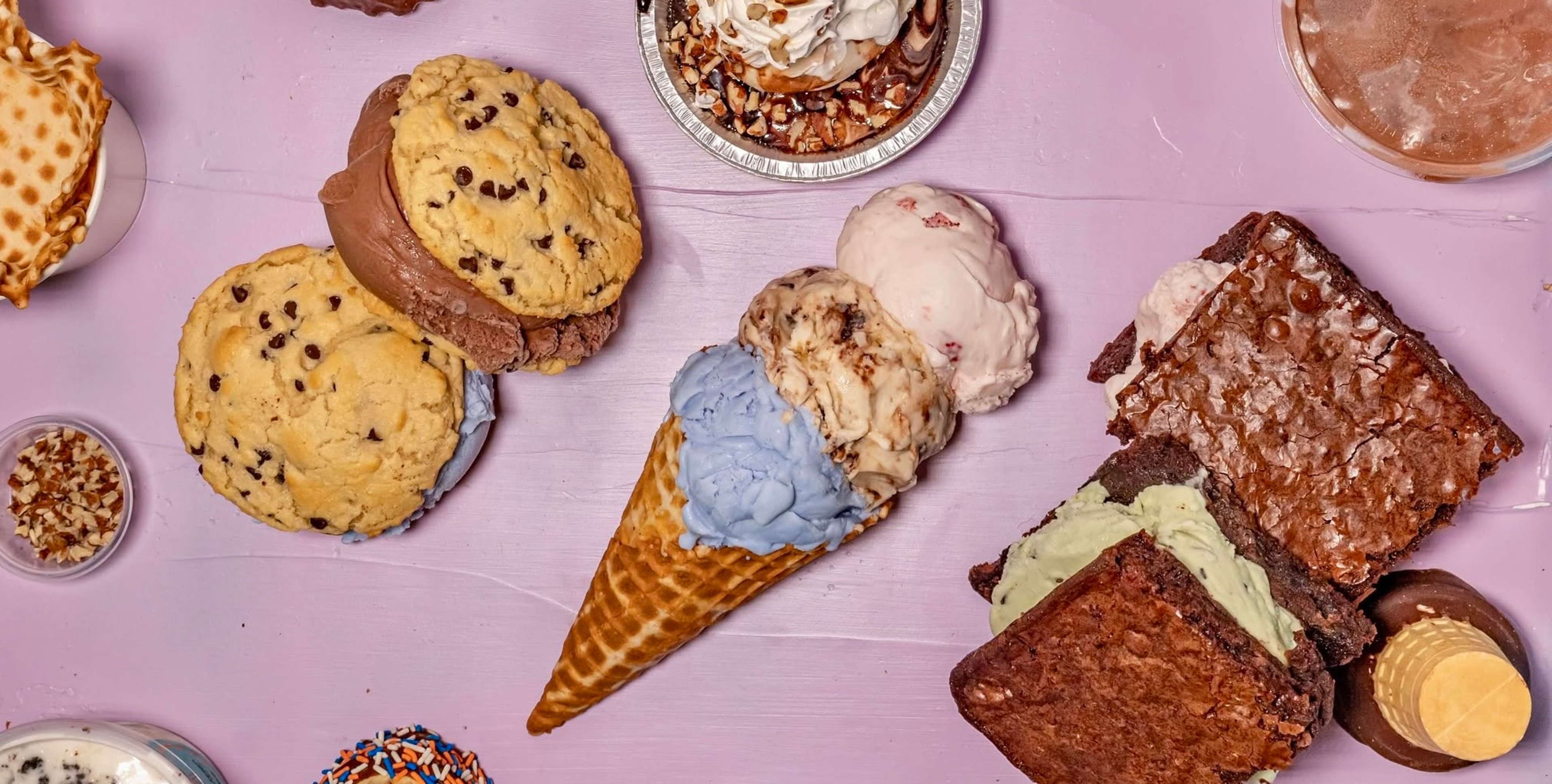 Image for Local Creamery