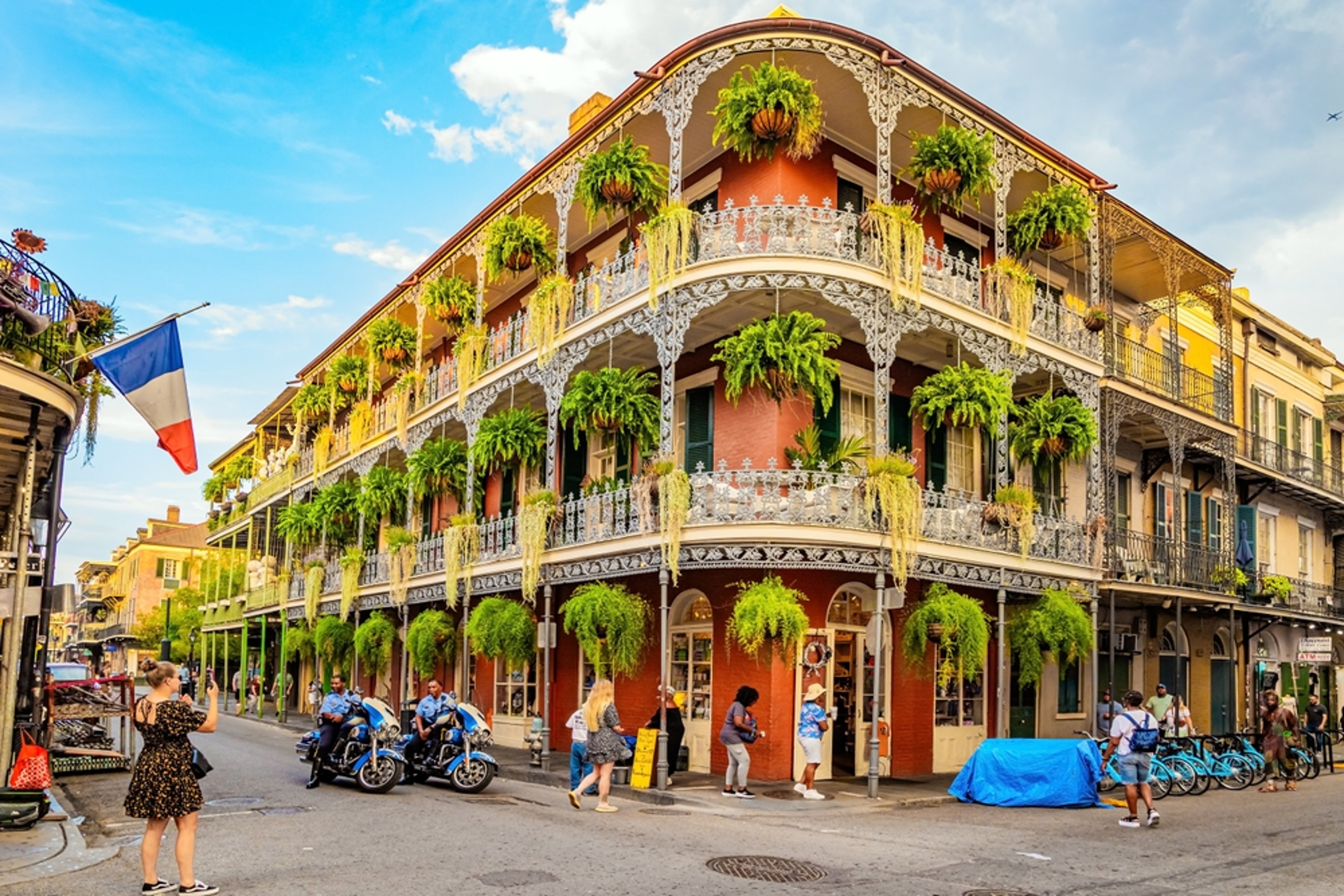 Image for Get Jazzy in the Big Easy