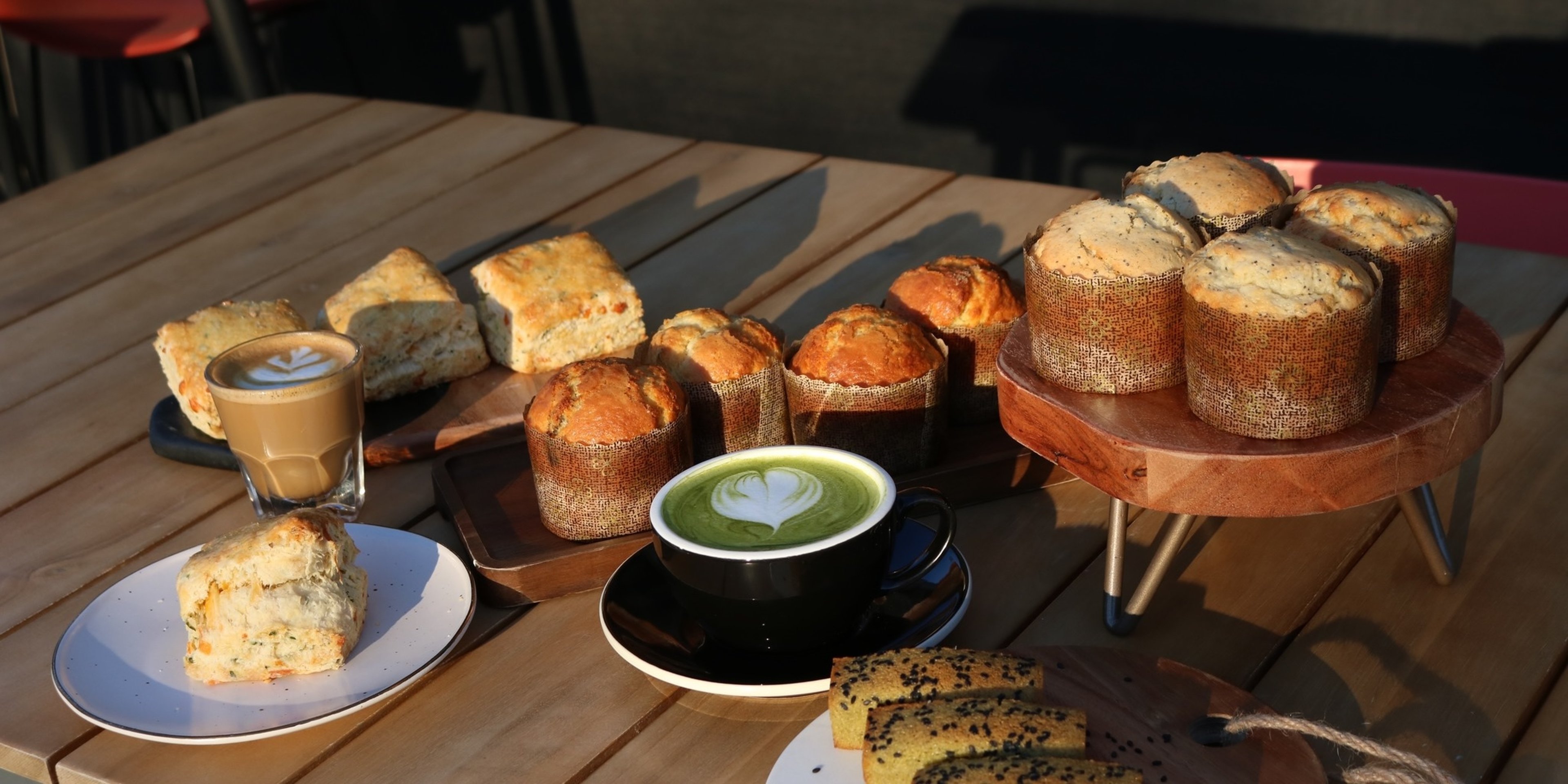 Image for Snowy Owl Coffee Roasters