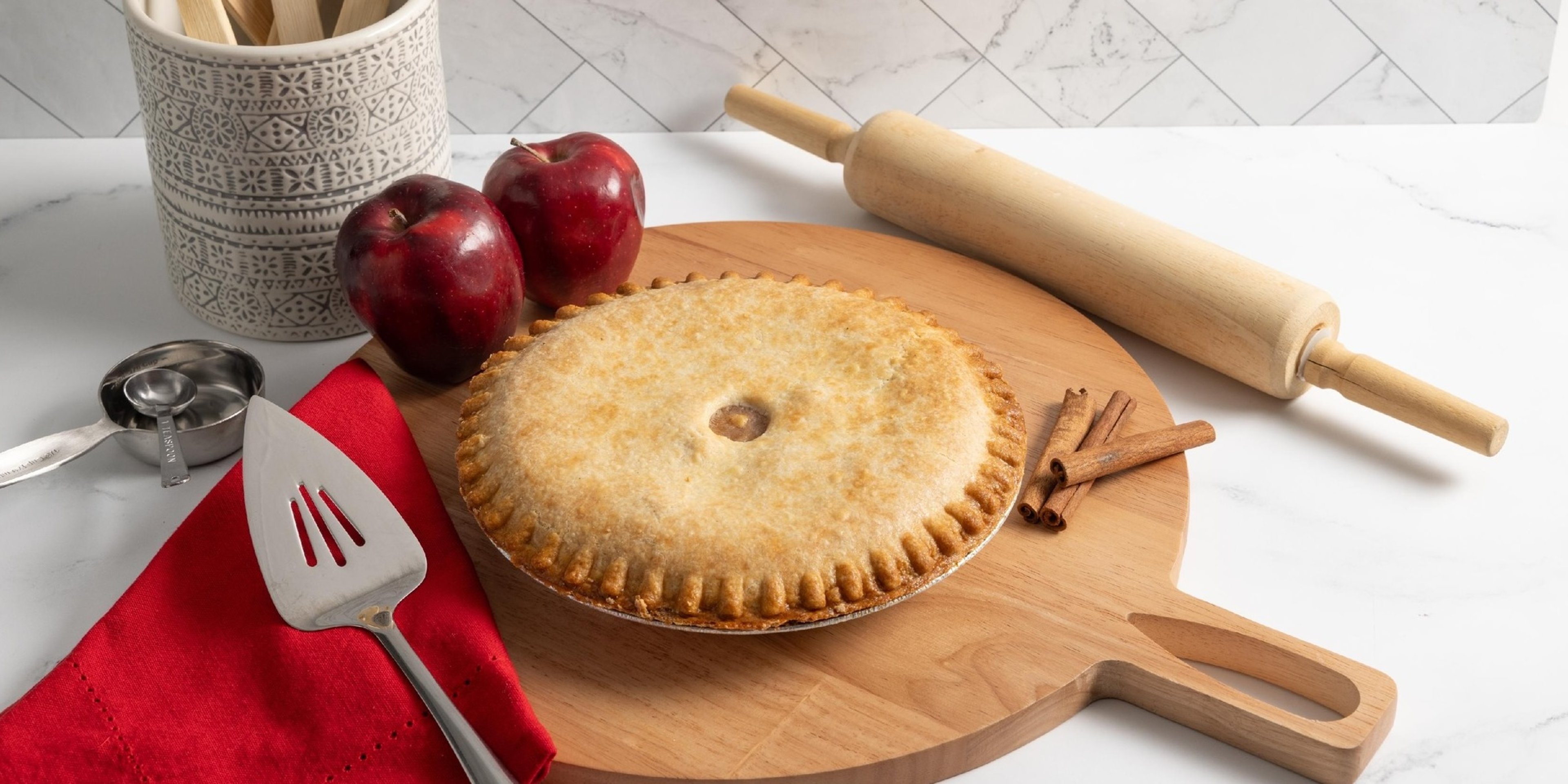 Image for Table Talk Pies