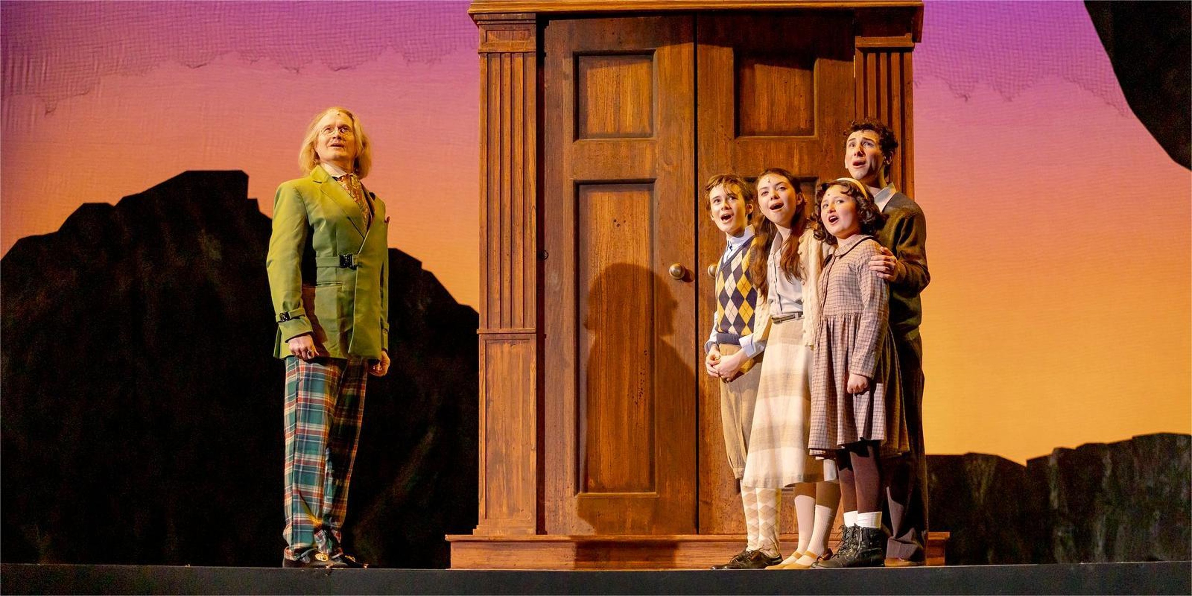 Image for Children’s Theatre of Cincinnati