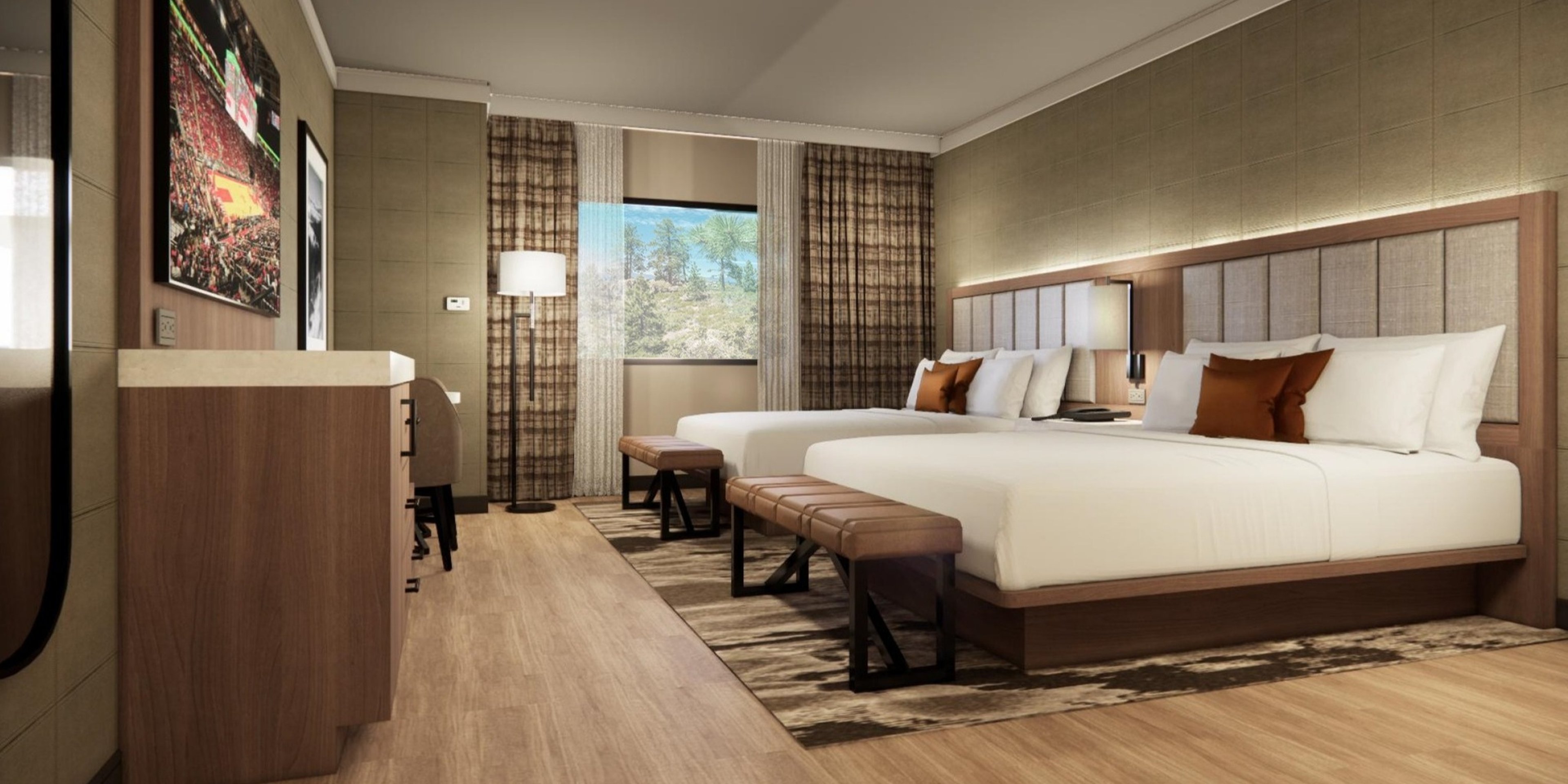 Image for Golden Nugget Lake Tahoe