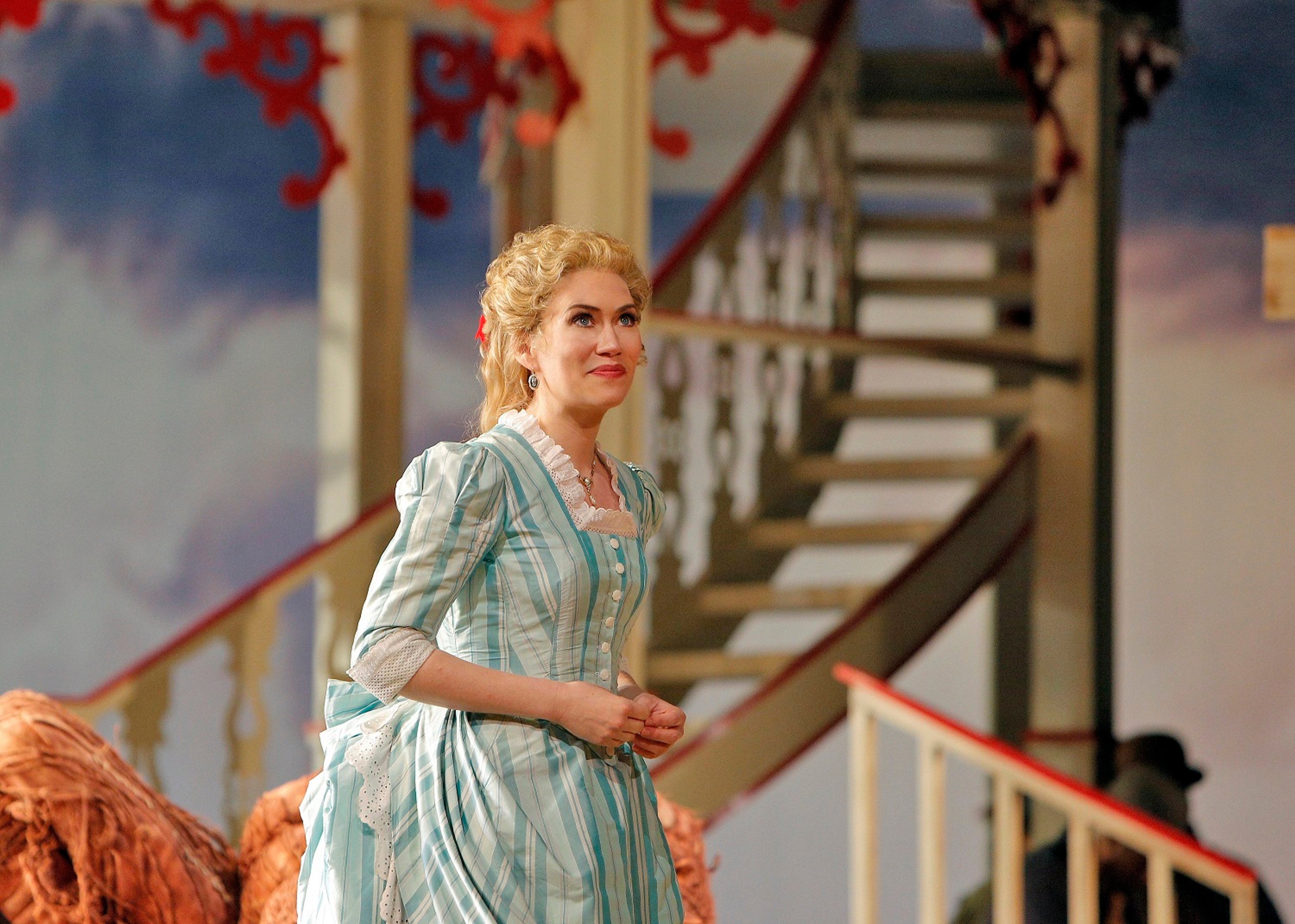 Image for San Francisco Opera