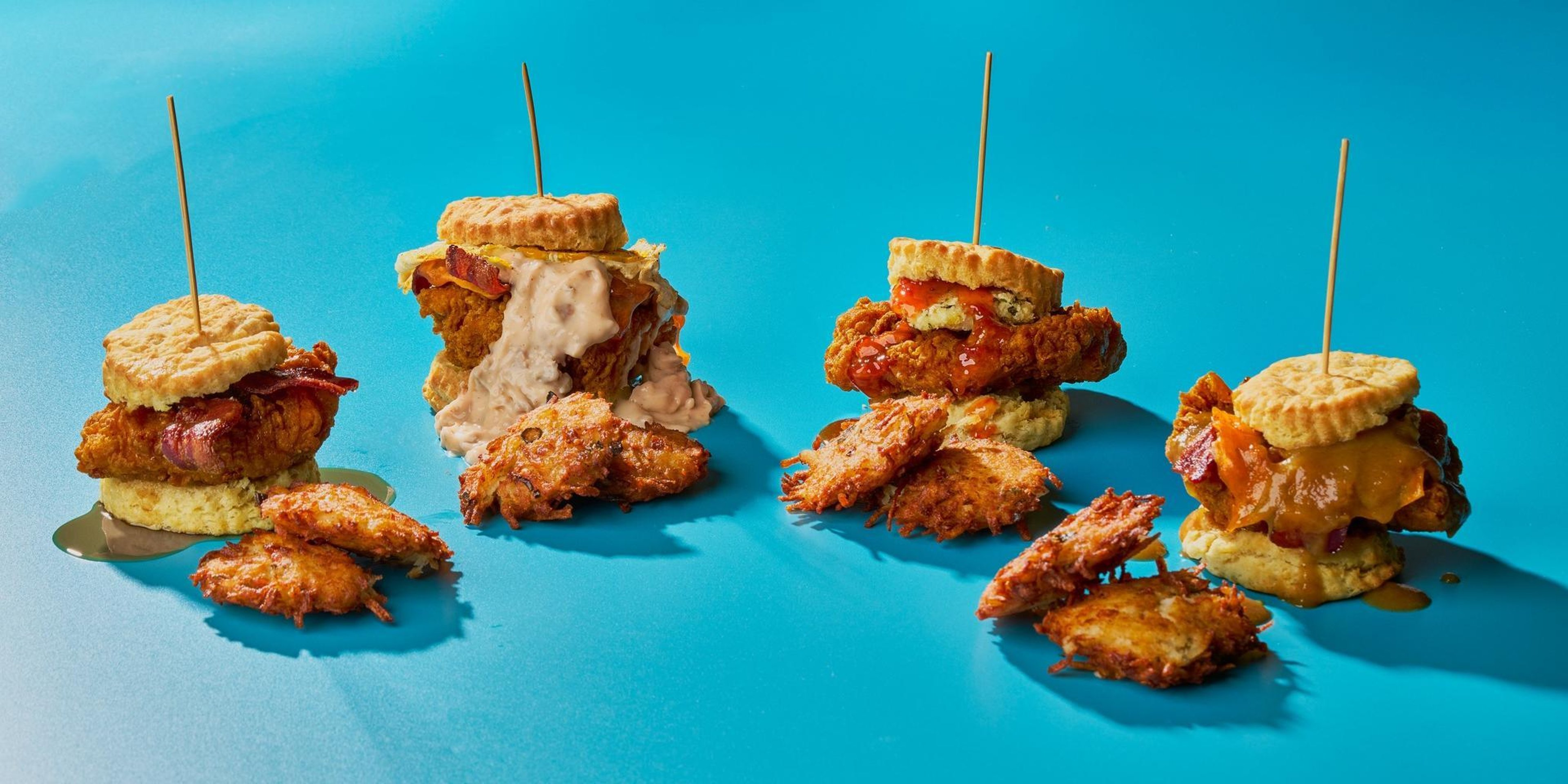 Image for Maple Street Biscuit