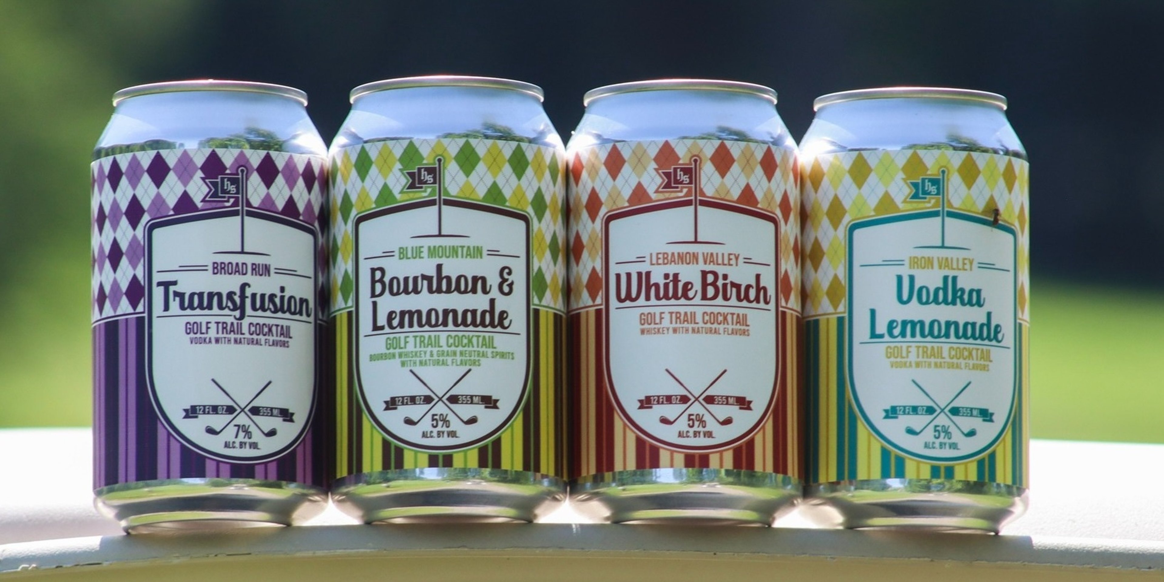 Image for Hidden Still Spirits