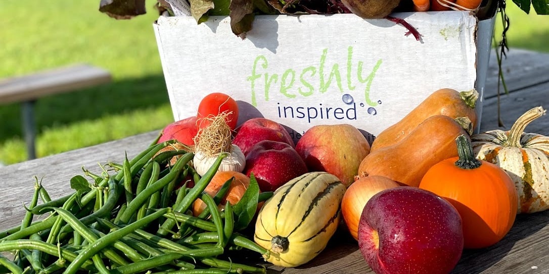 Alstede Farms Donation Request