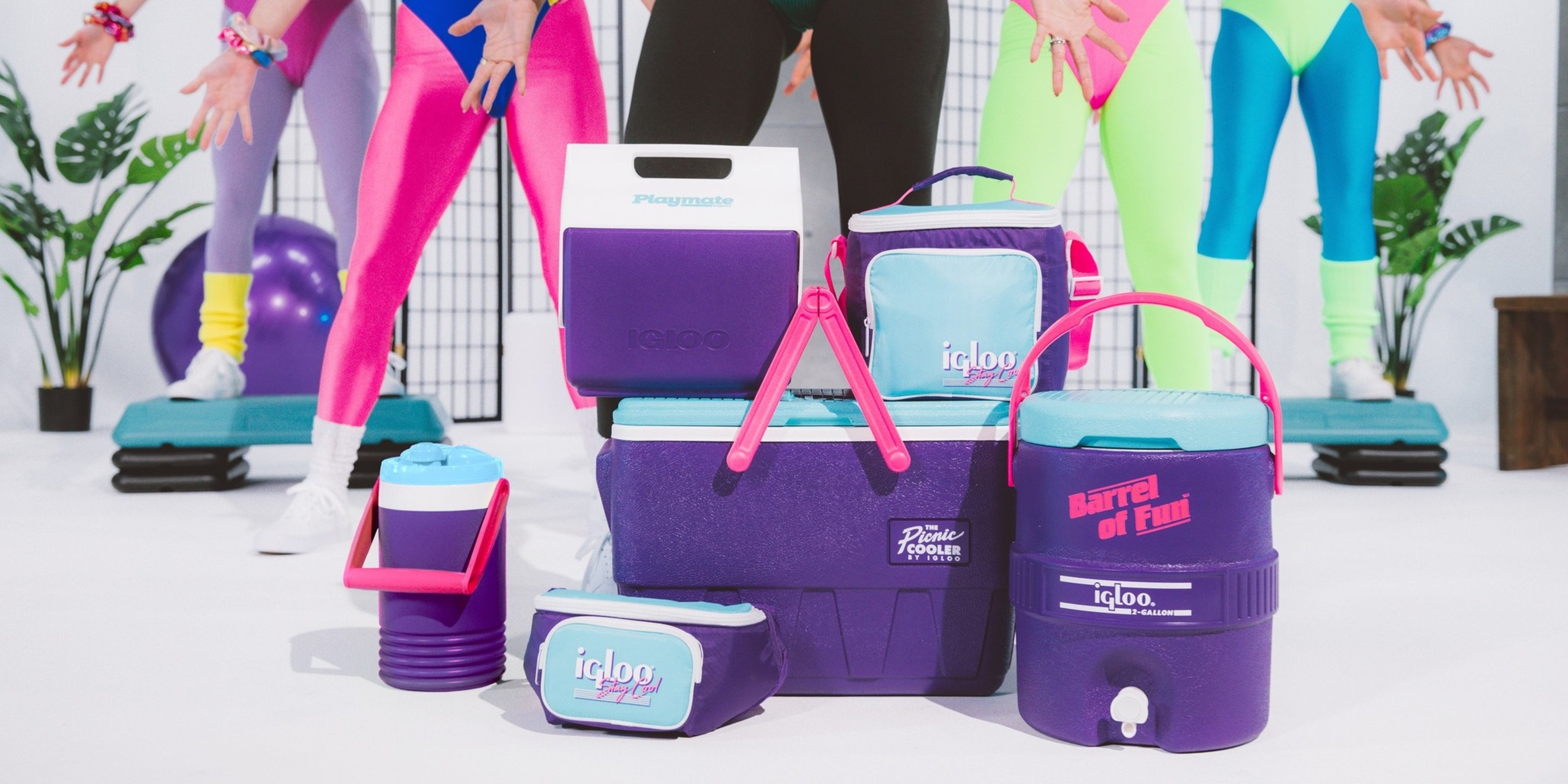 Image for Igloo Coolers