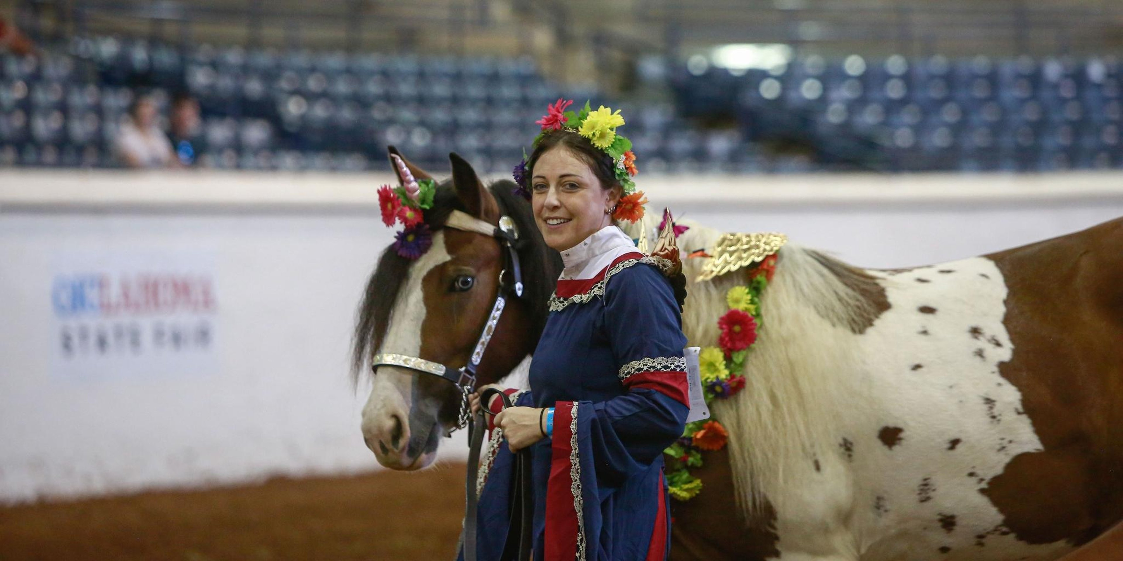 Image for Oklahoma State Fair
