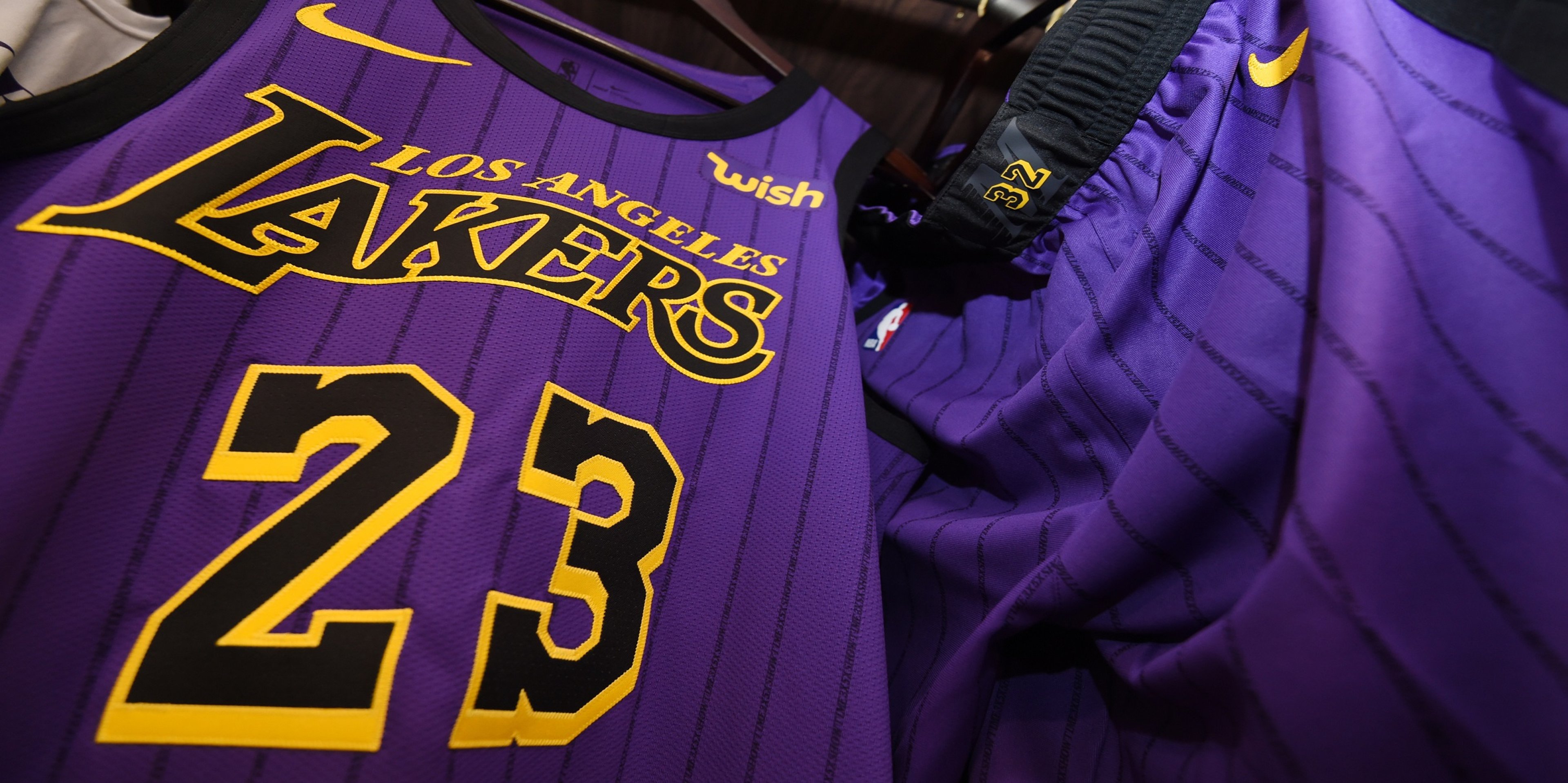 Image for Los Angeles Lakers