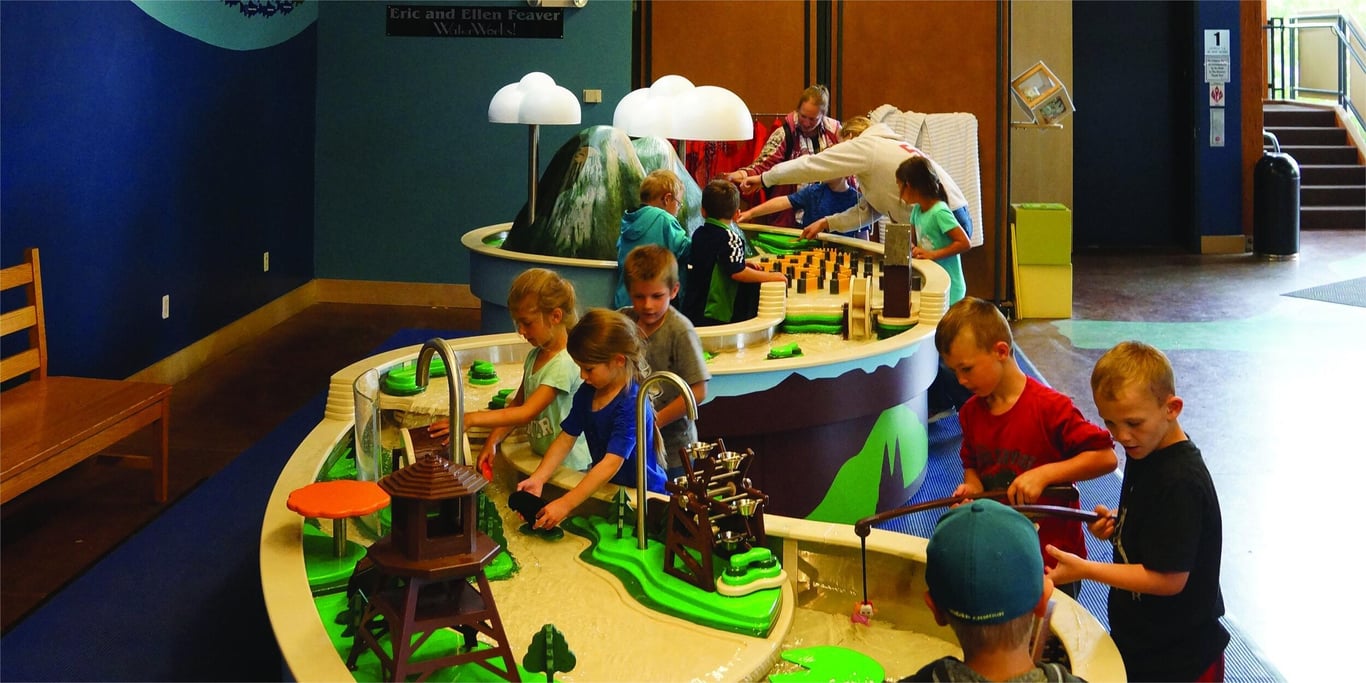 ExplorationWorks - Donation Request