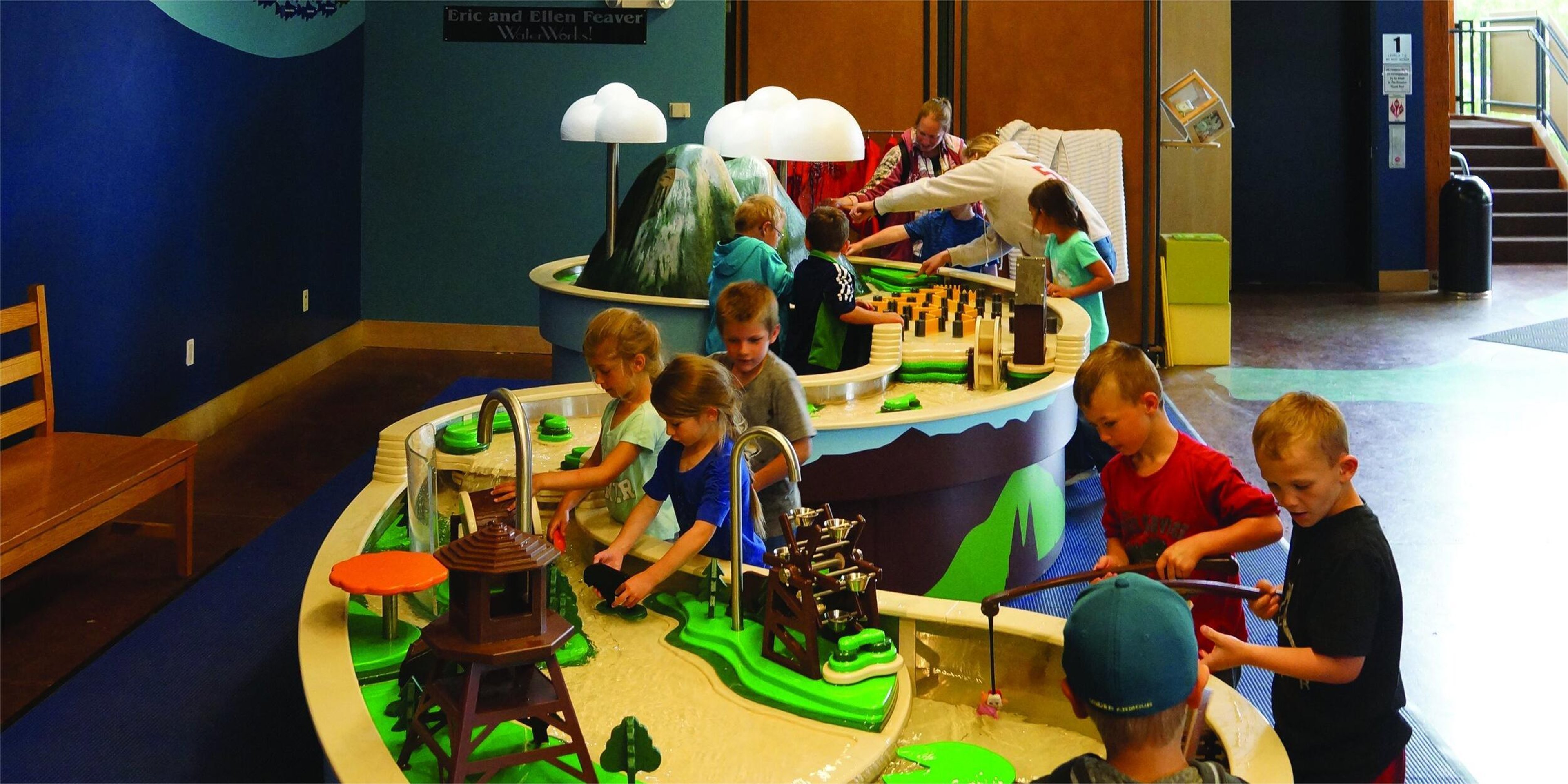 Image for ExplorationWorks