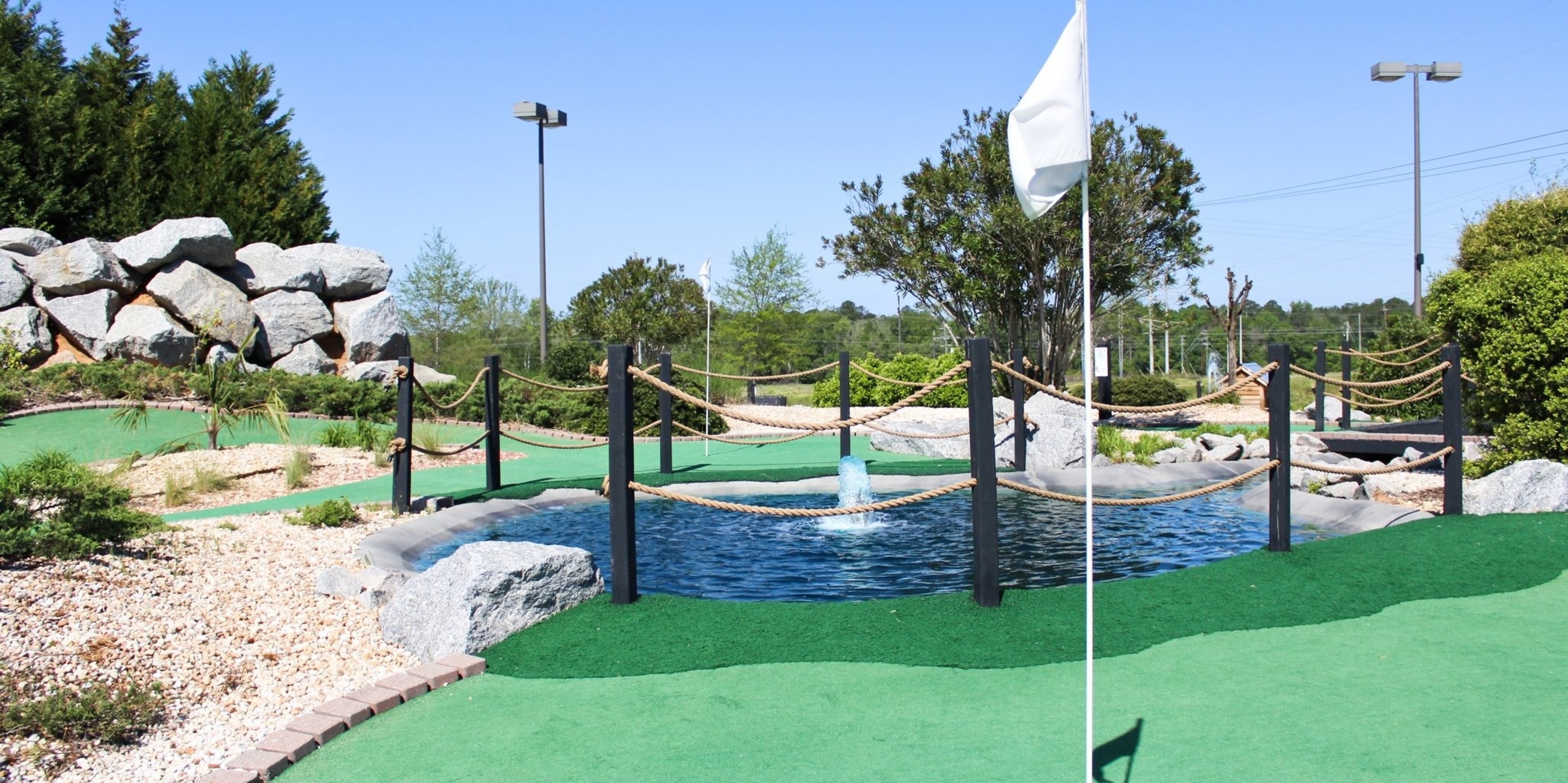 Image for Clubhouse Statesboro