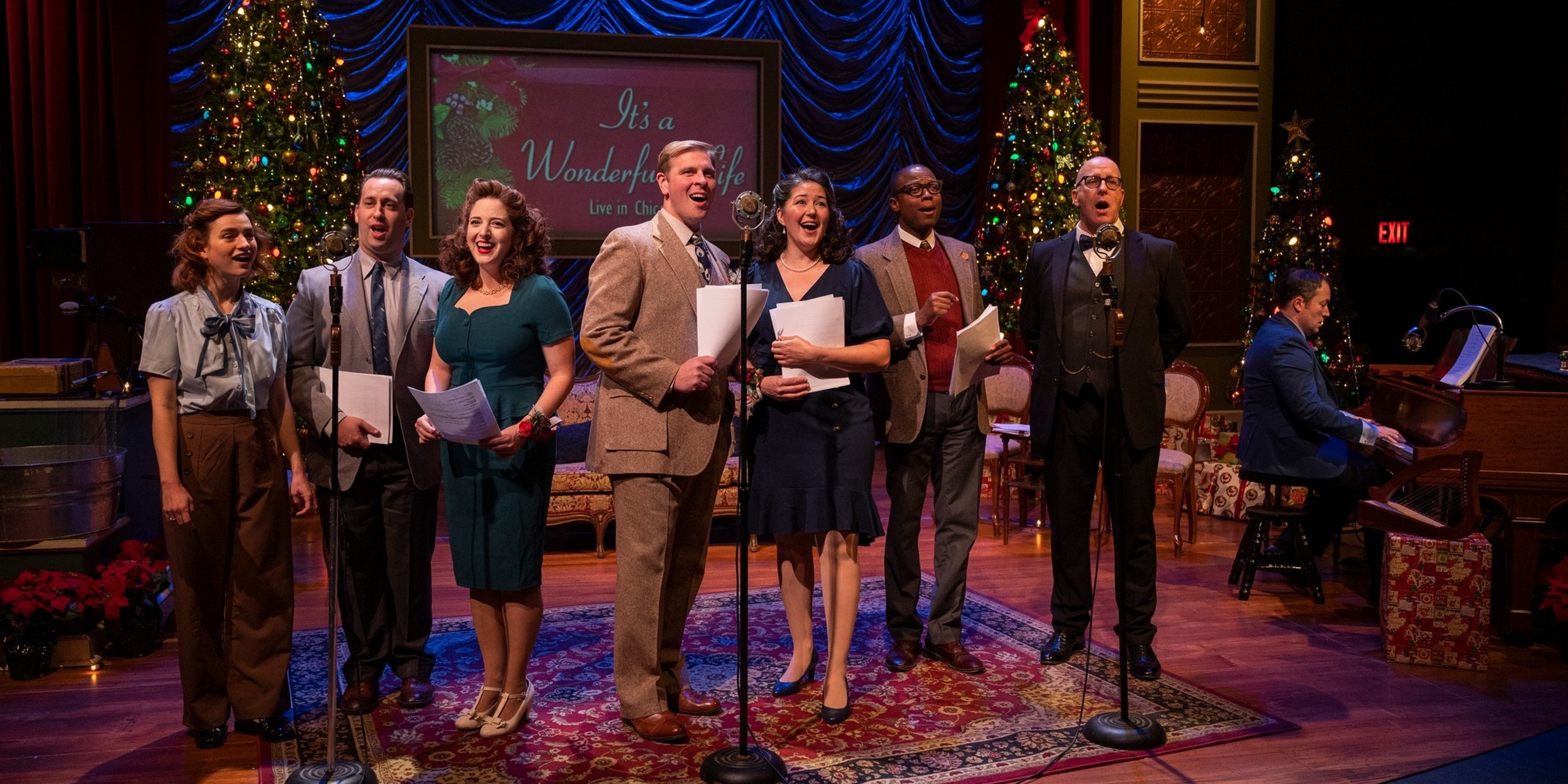 Image for American Blues Theater