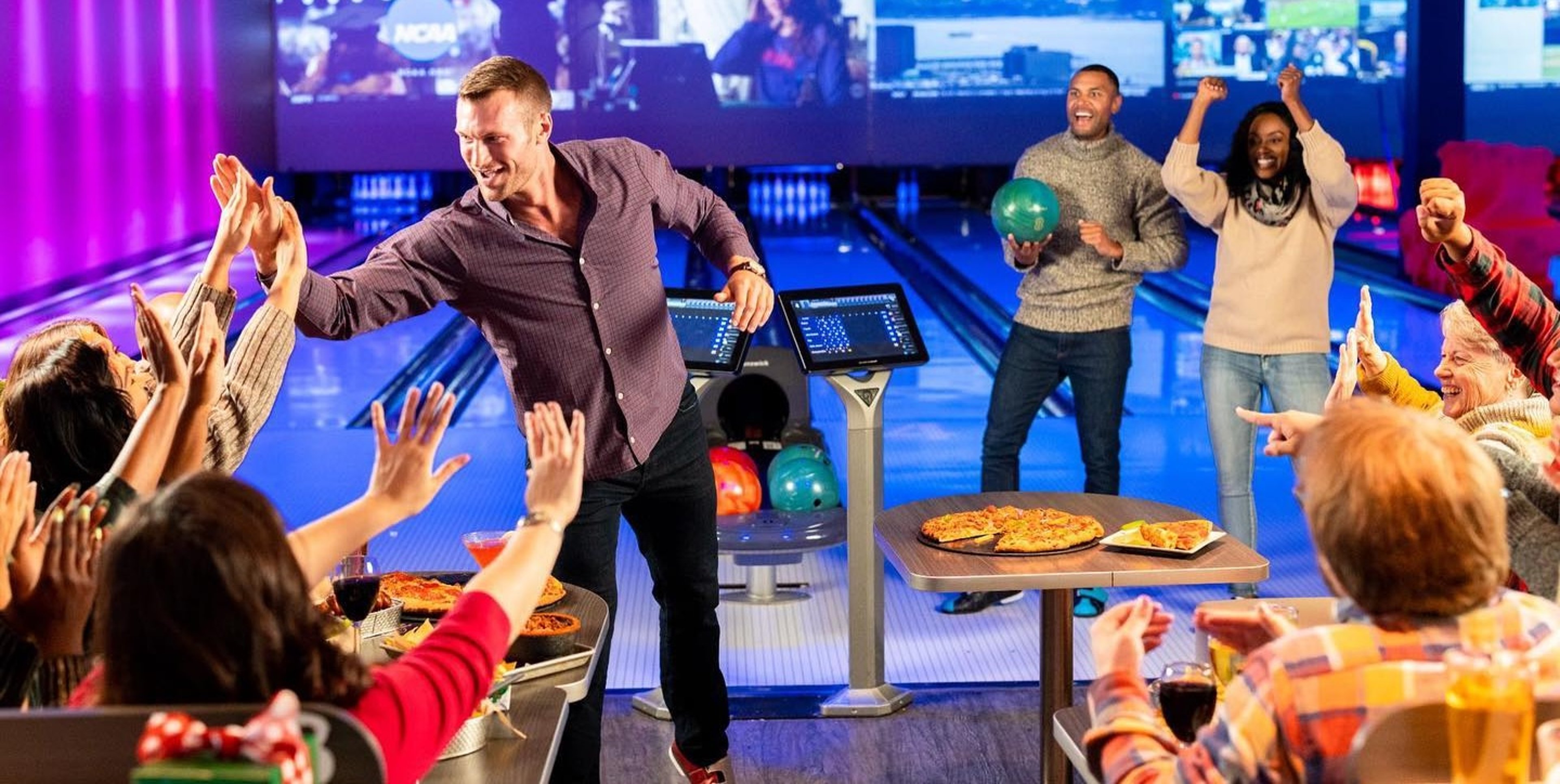 Image for Main Event