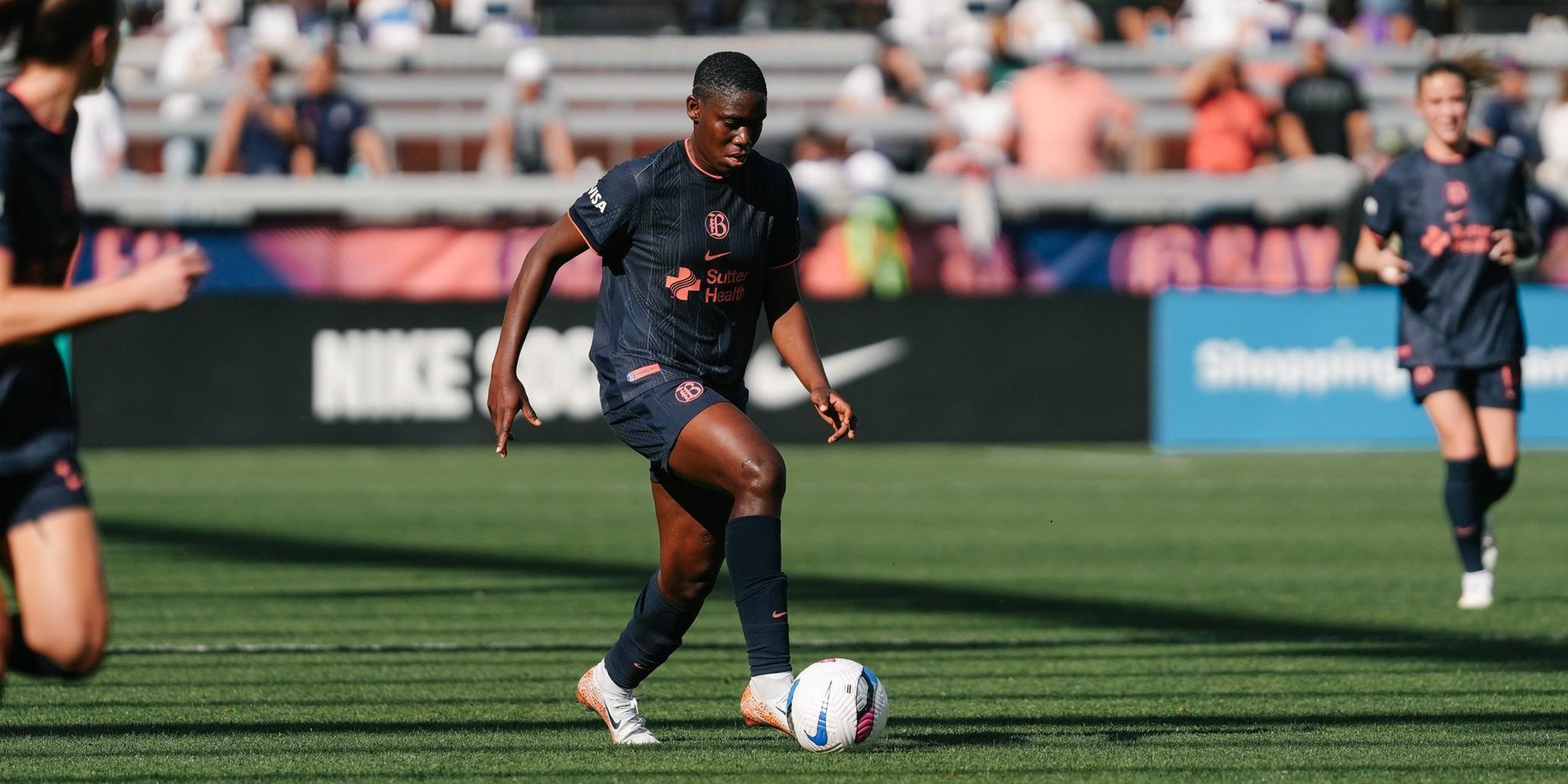 Image for Bay Football Club