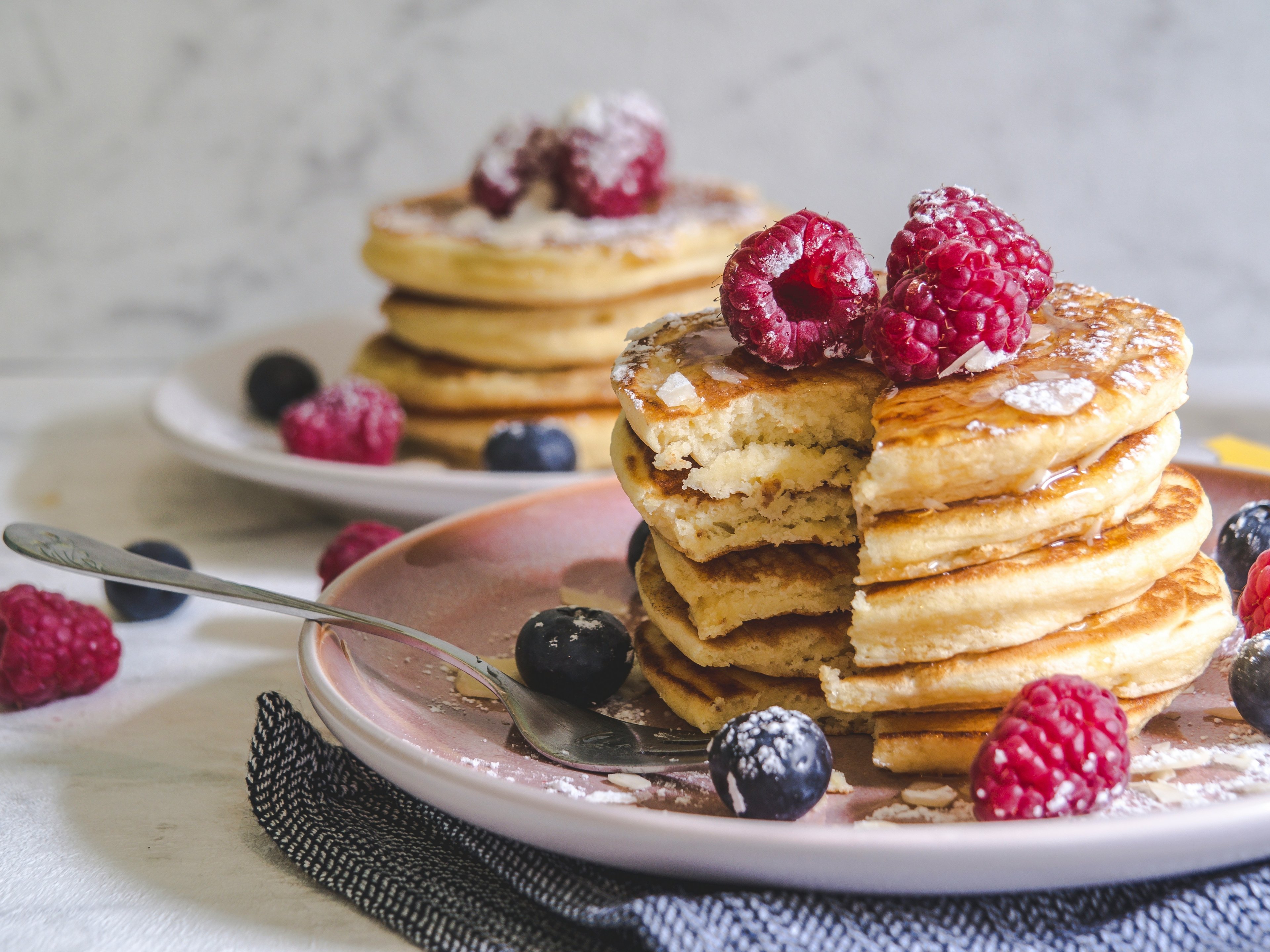 Cover photo for How to Plan a Pancake Breakfast Fundraiser