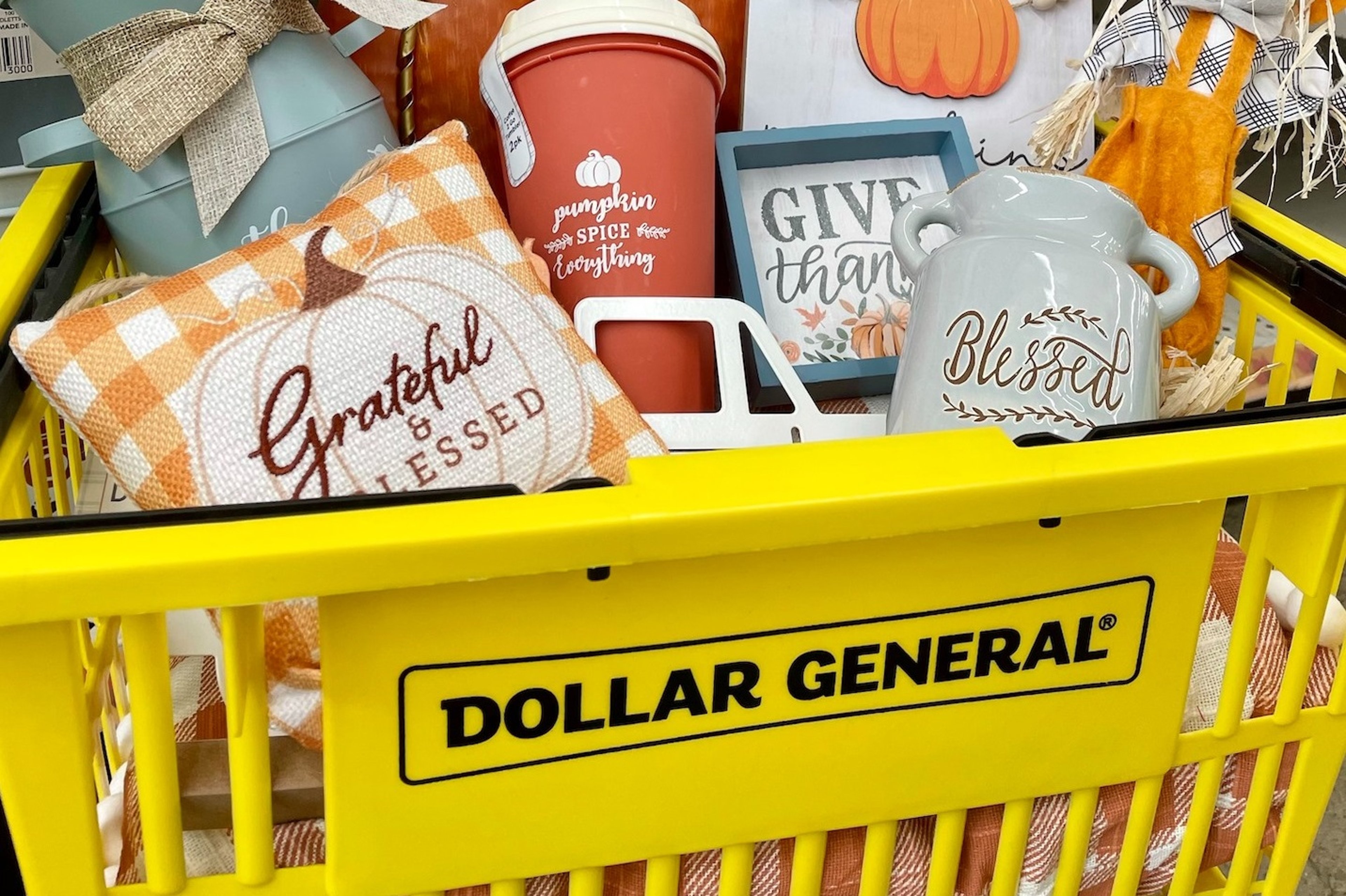 Image for Dollar General