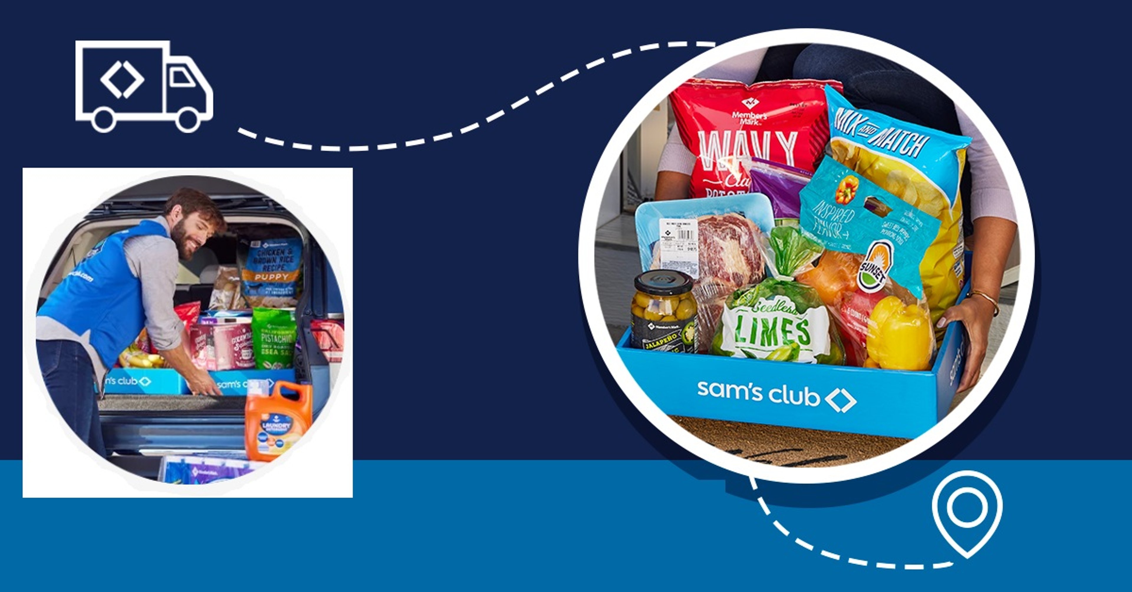 Image for Sam's Club