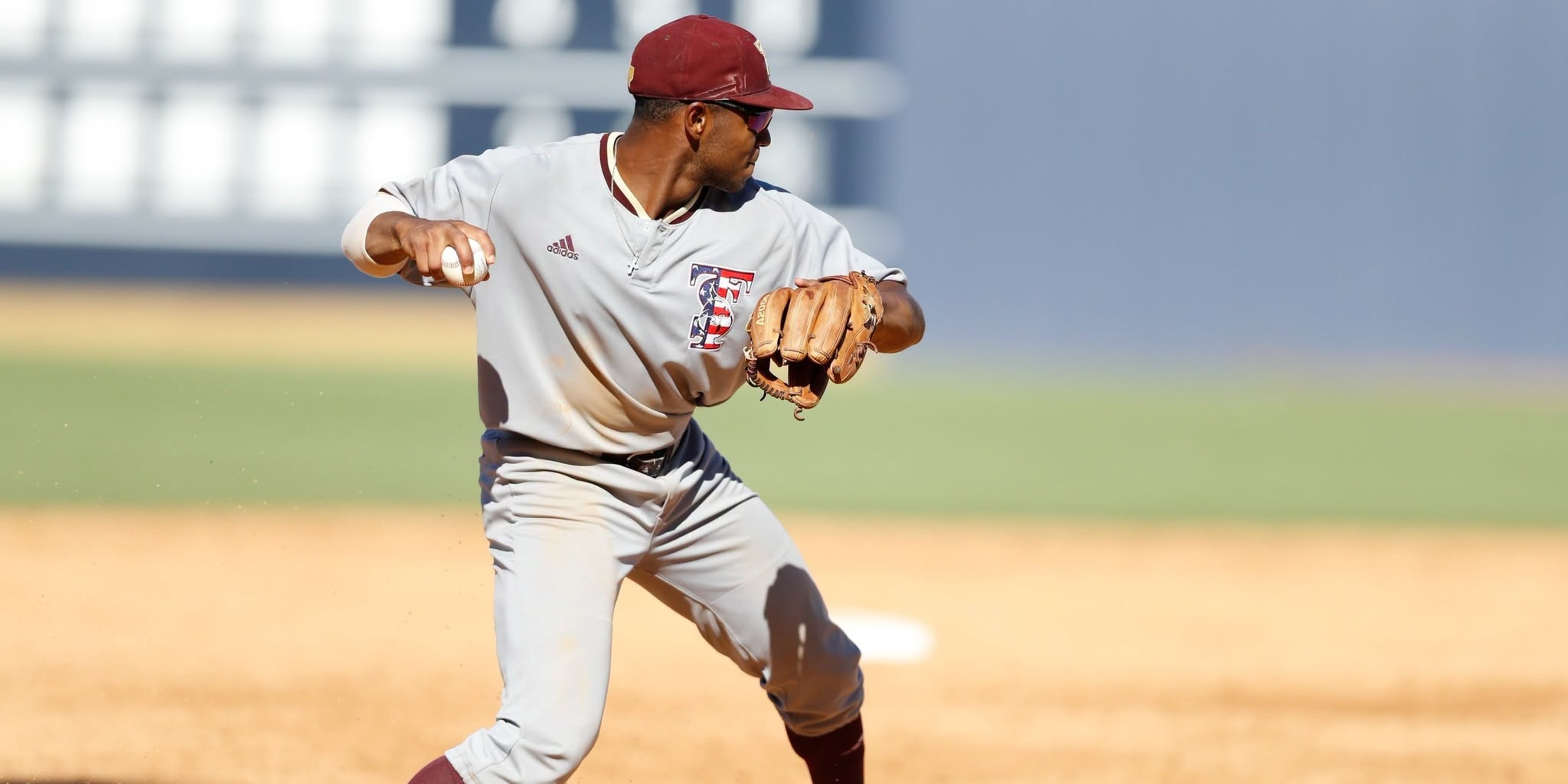 Image for Texas State University Athletics