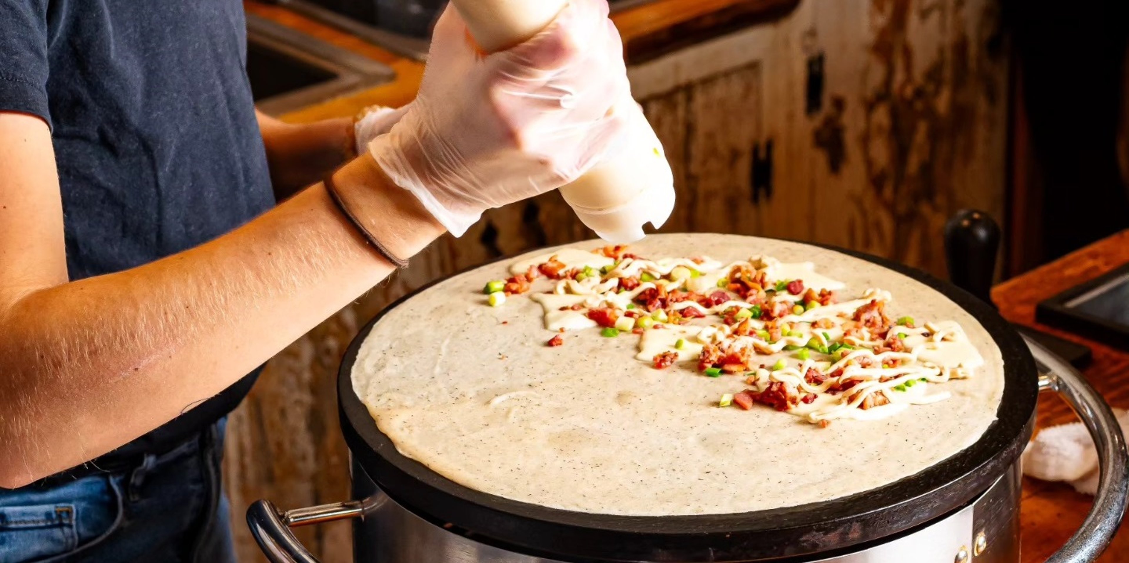 Image for Ancestor Coffeehouse & Crêperie