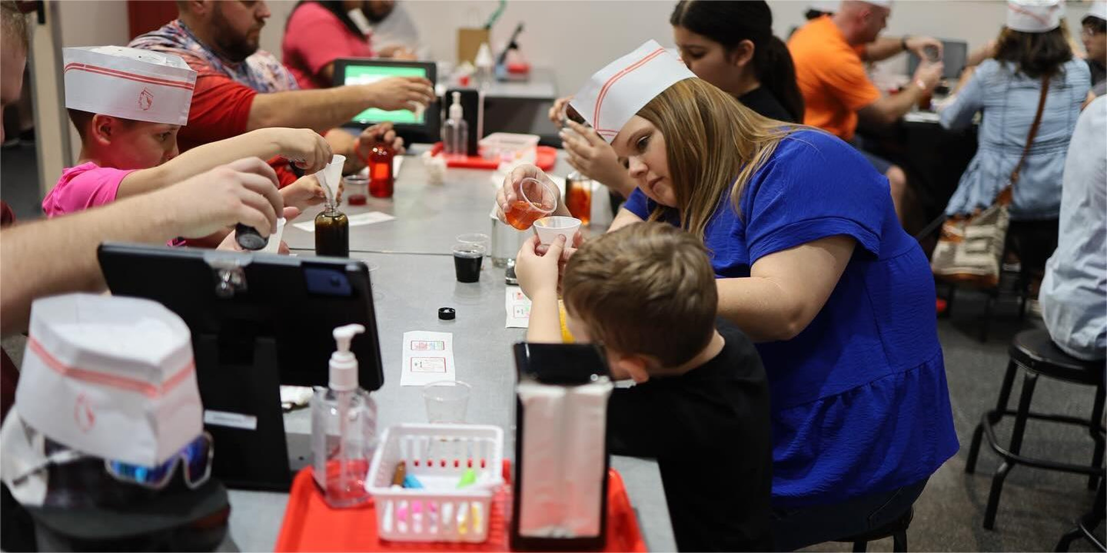 Image for Dr Pepper Museum