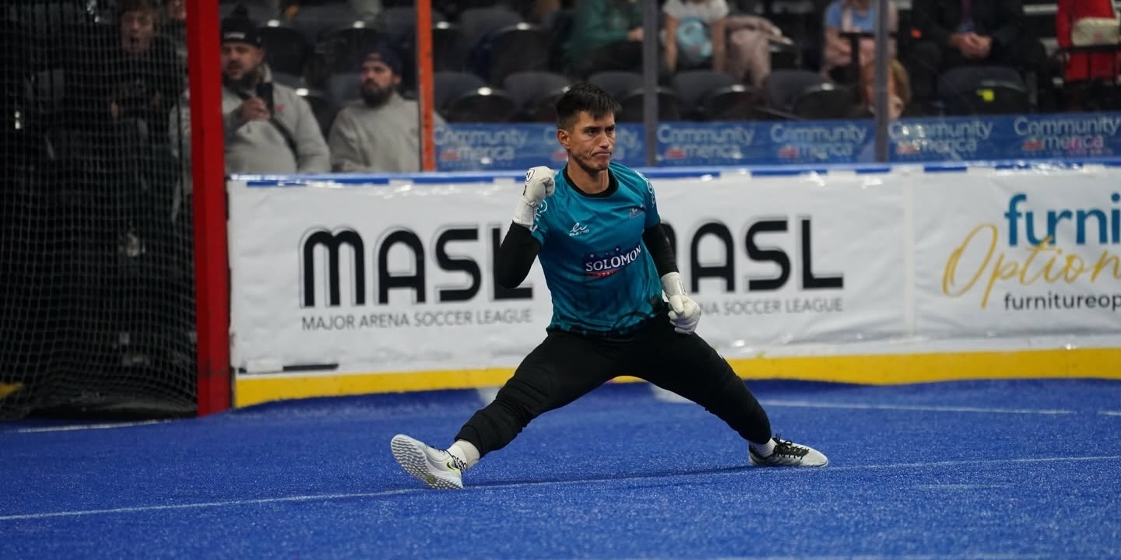 Image for St. Louis Ambush