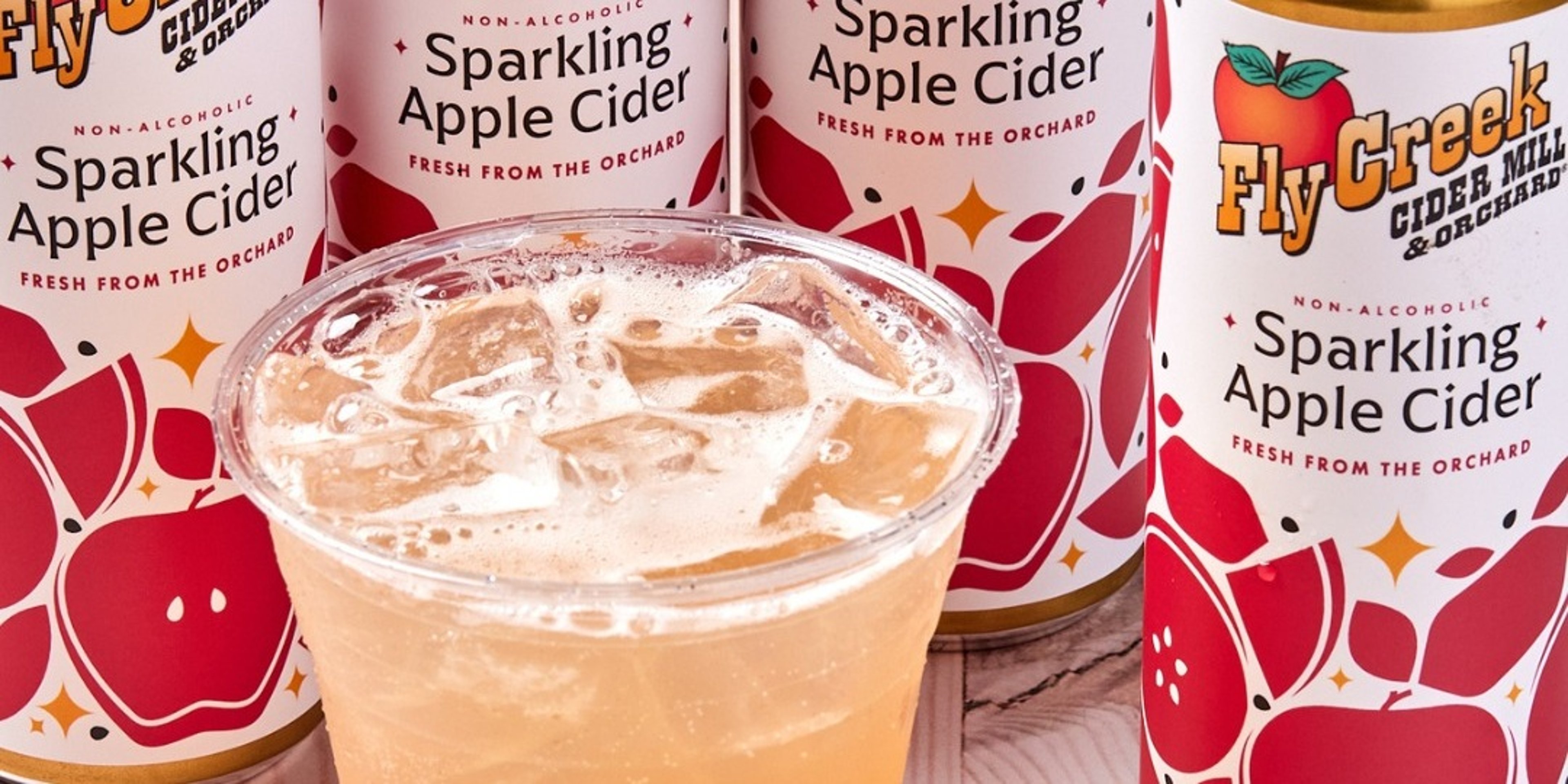 Image for Fly Creek Cider Mill & Orchard