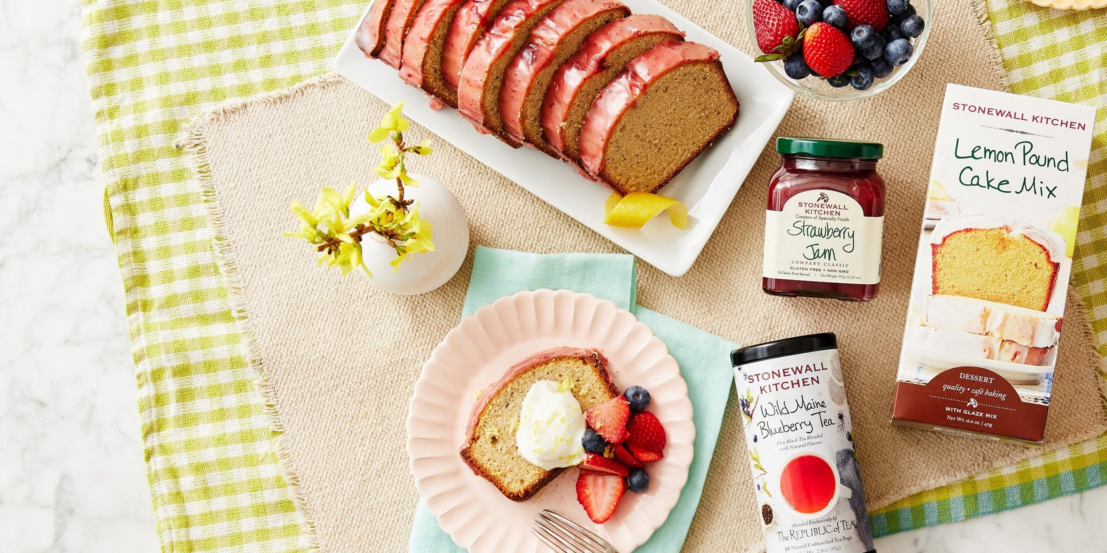 Image for Stonewall Kitchen