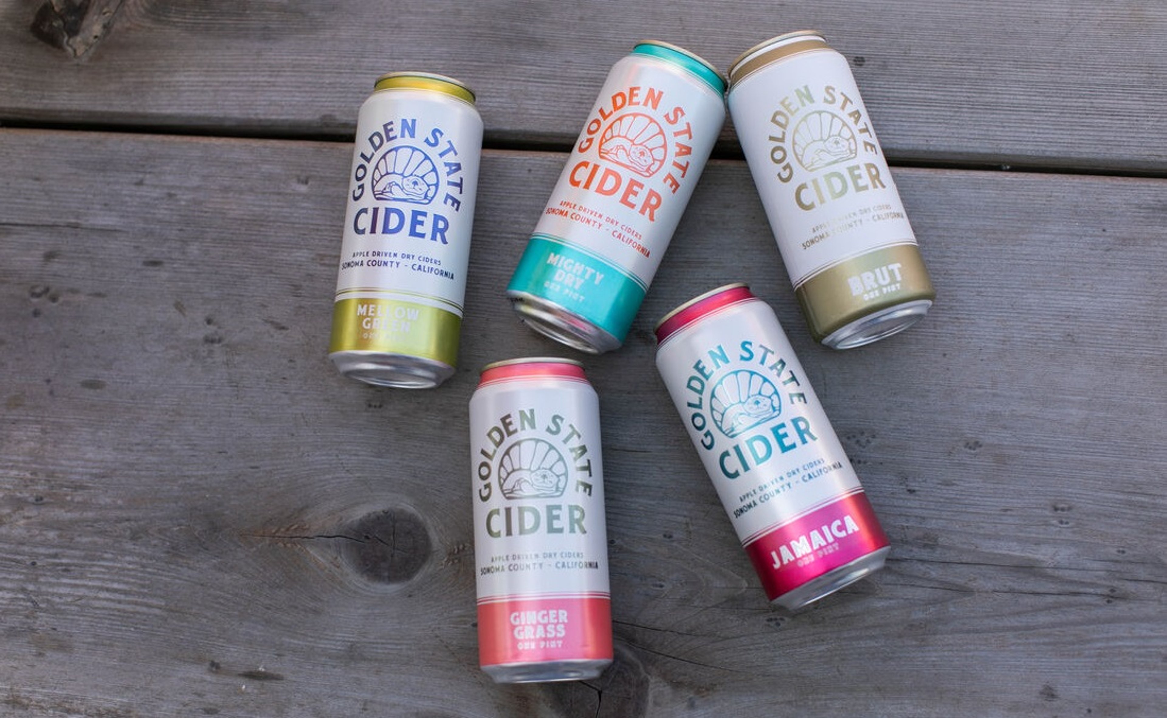 Image for Drink Golden State