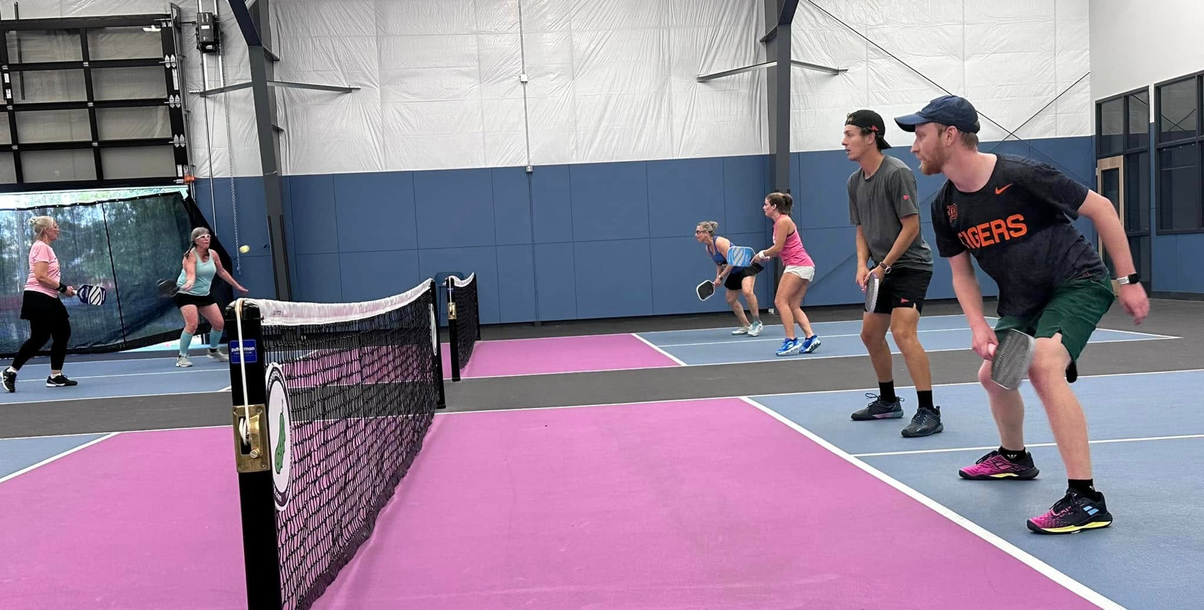 Image for Wolverine Pickleball