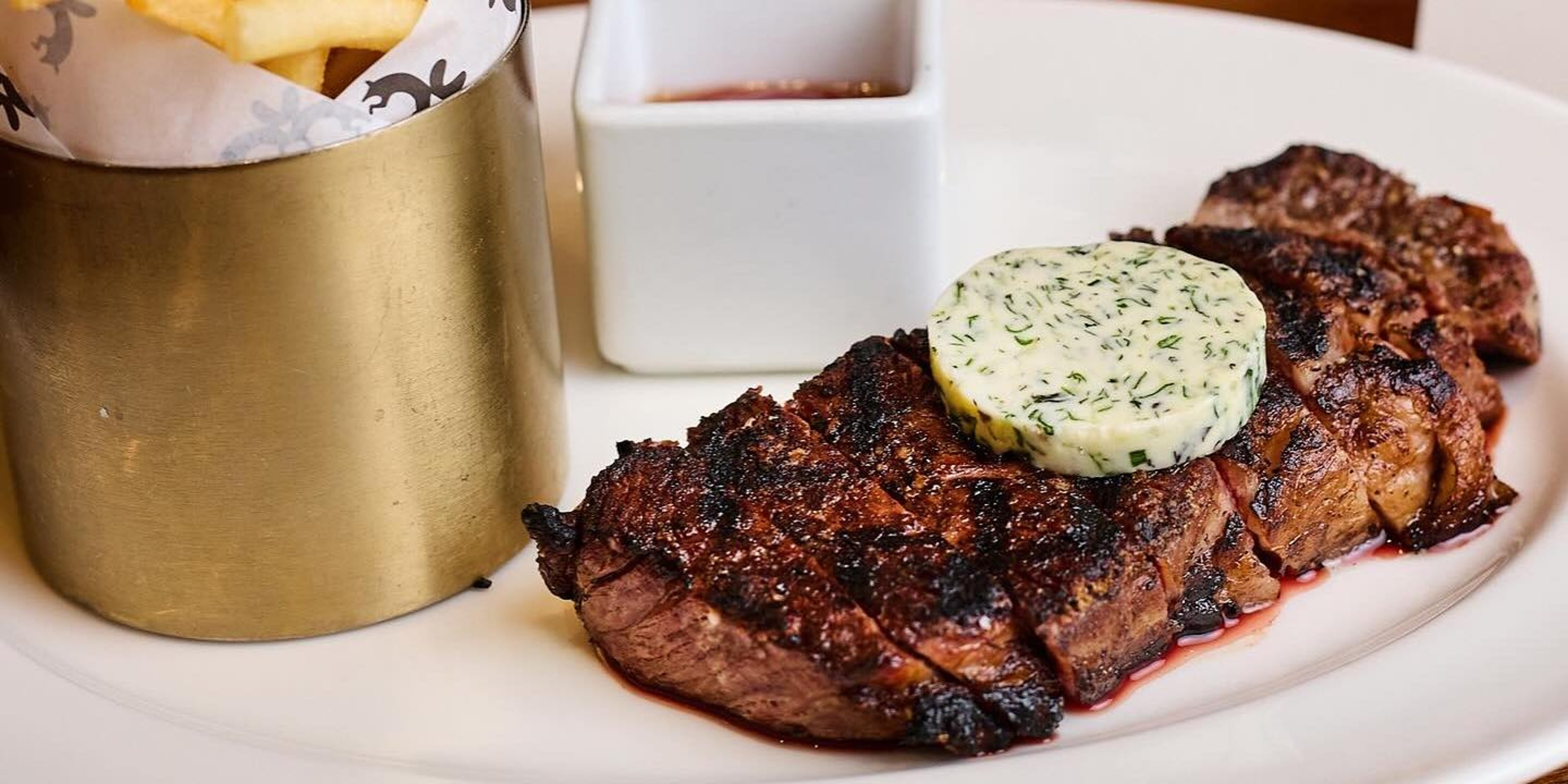 Image for Boka Restaurant Group