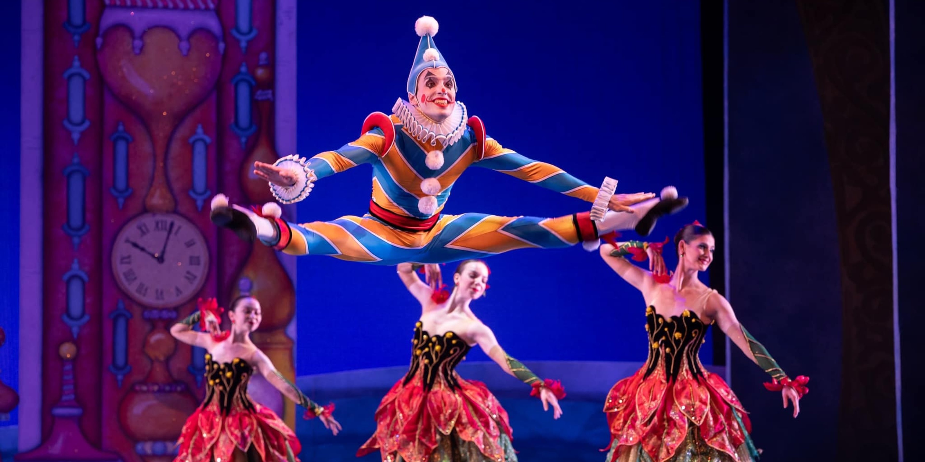 Image for Milwaukee Ballet